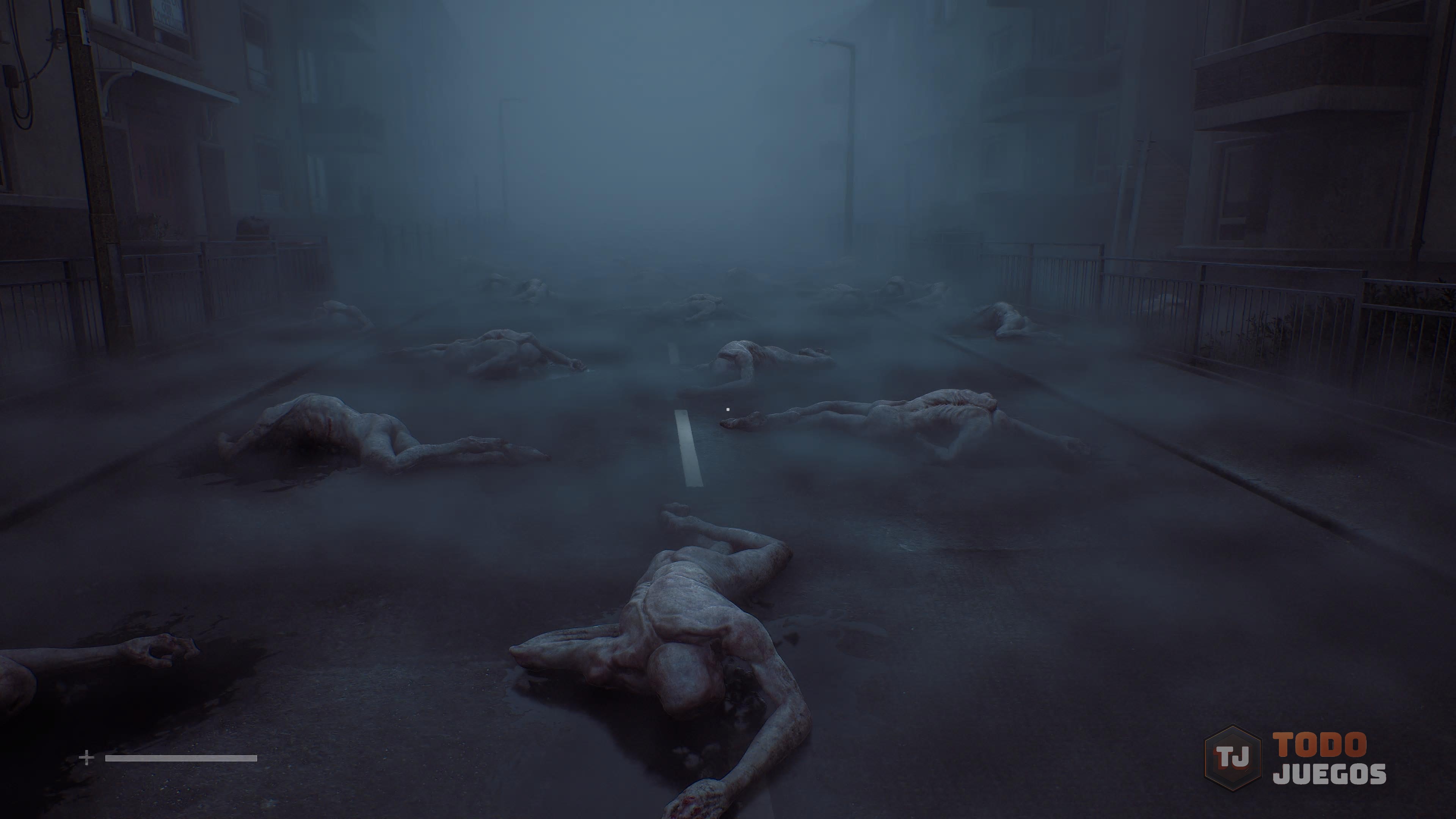 Silent Hill: Townfall