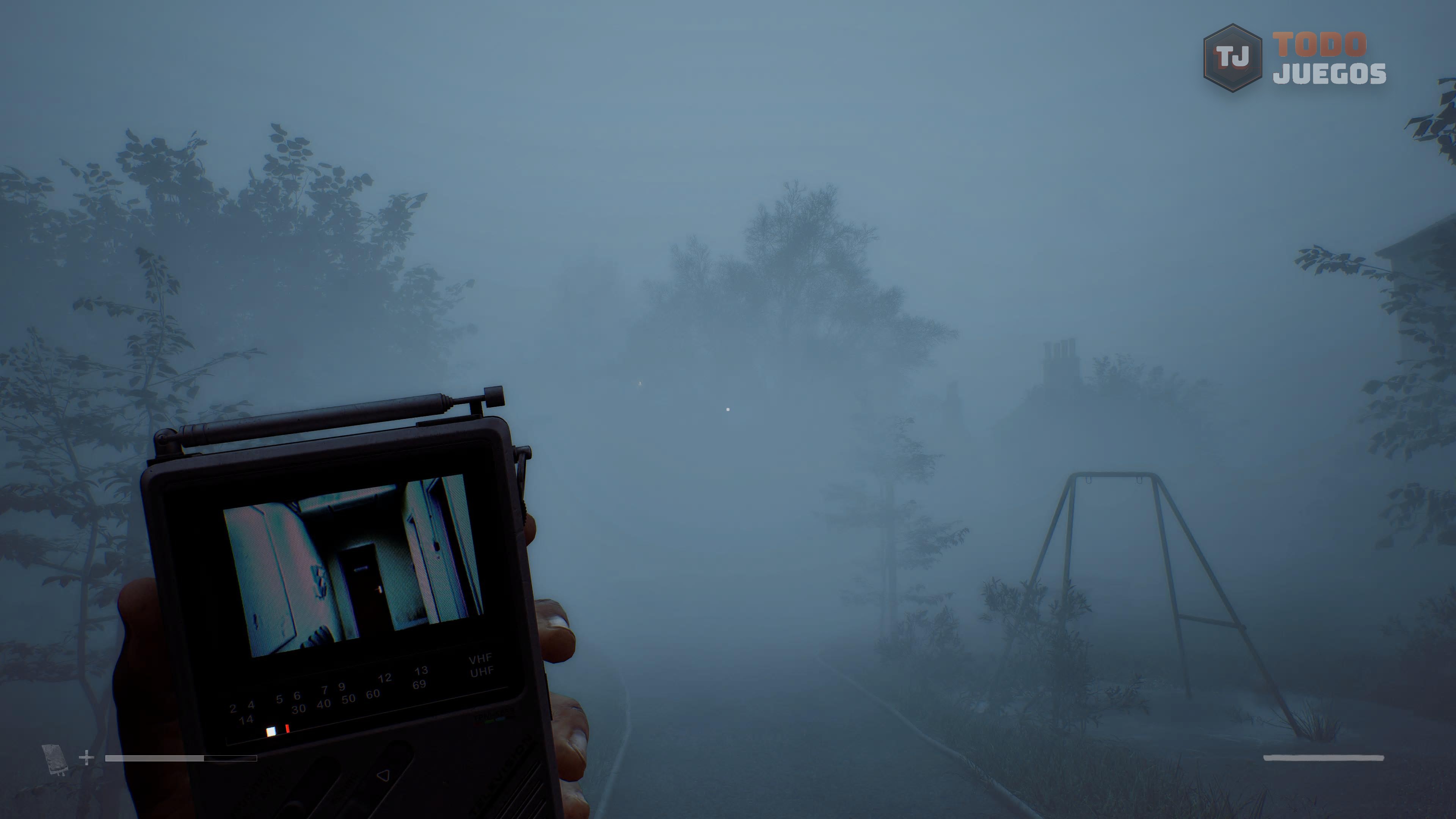 Silent Hill: Townfall