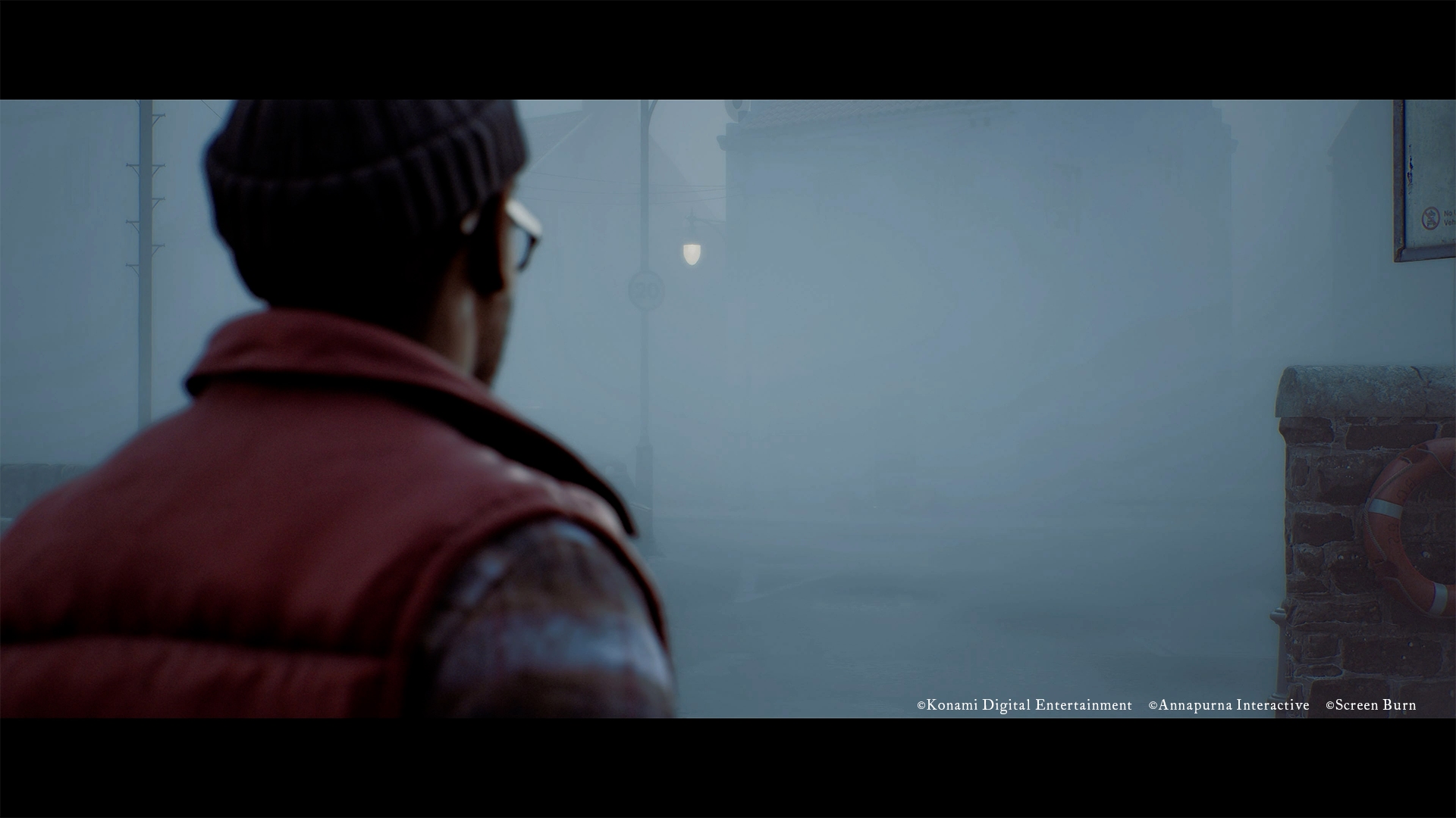 Silent Hill: Townfall - Imagen 14