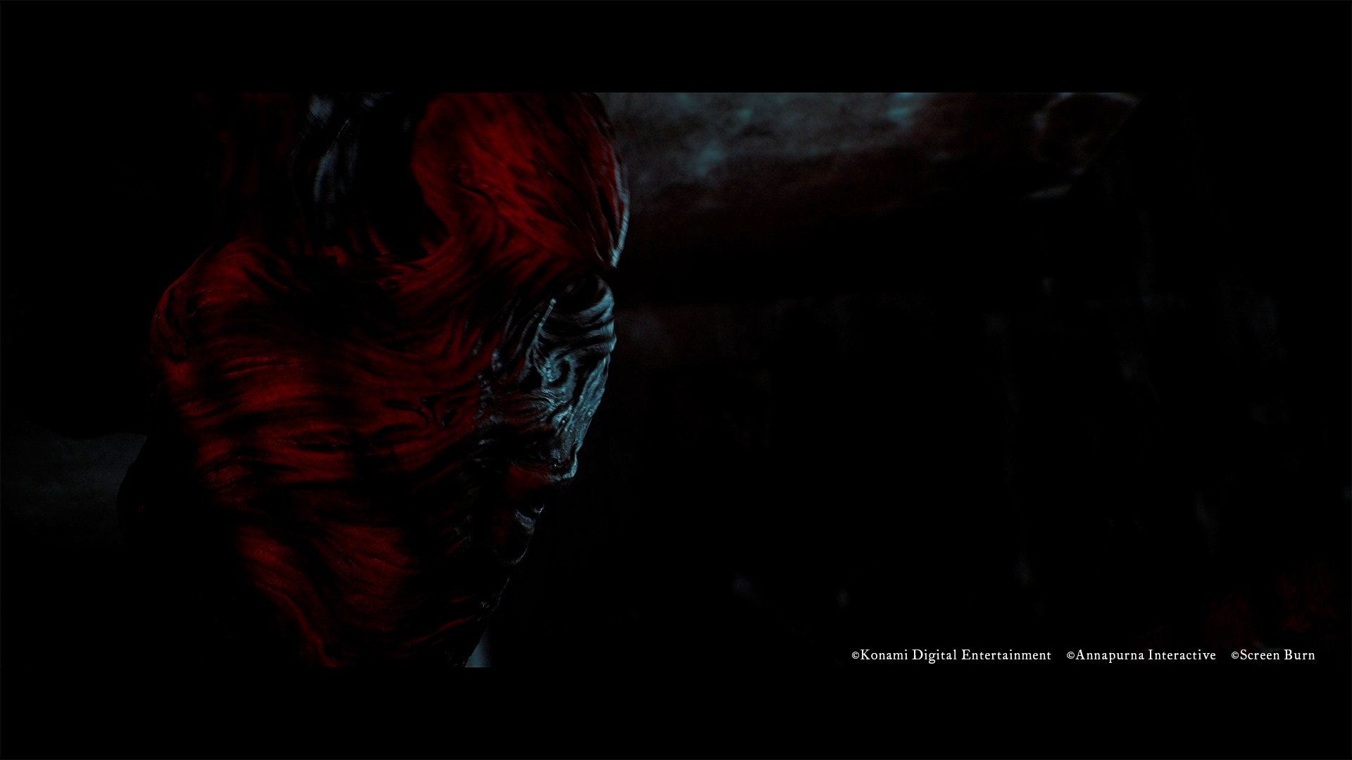 Silent Hill: Townfall