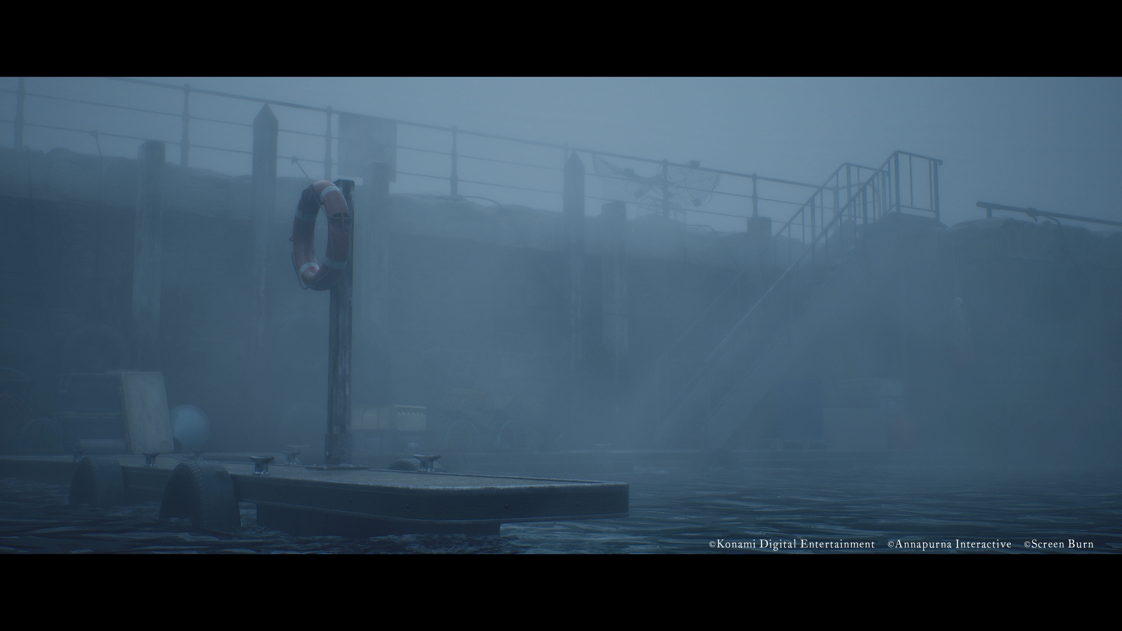 Silent Hill: Townfall - Imagen 19