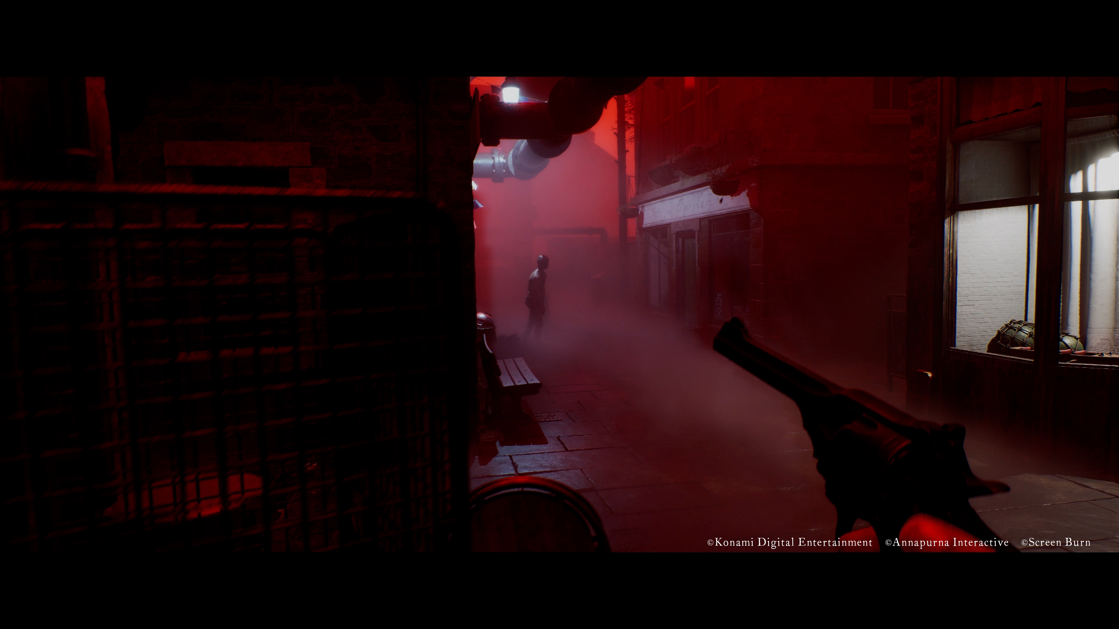Silent Hill: Townfall - Imagen 17
