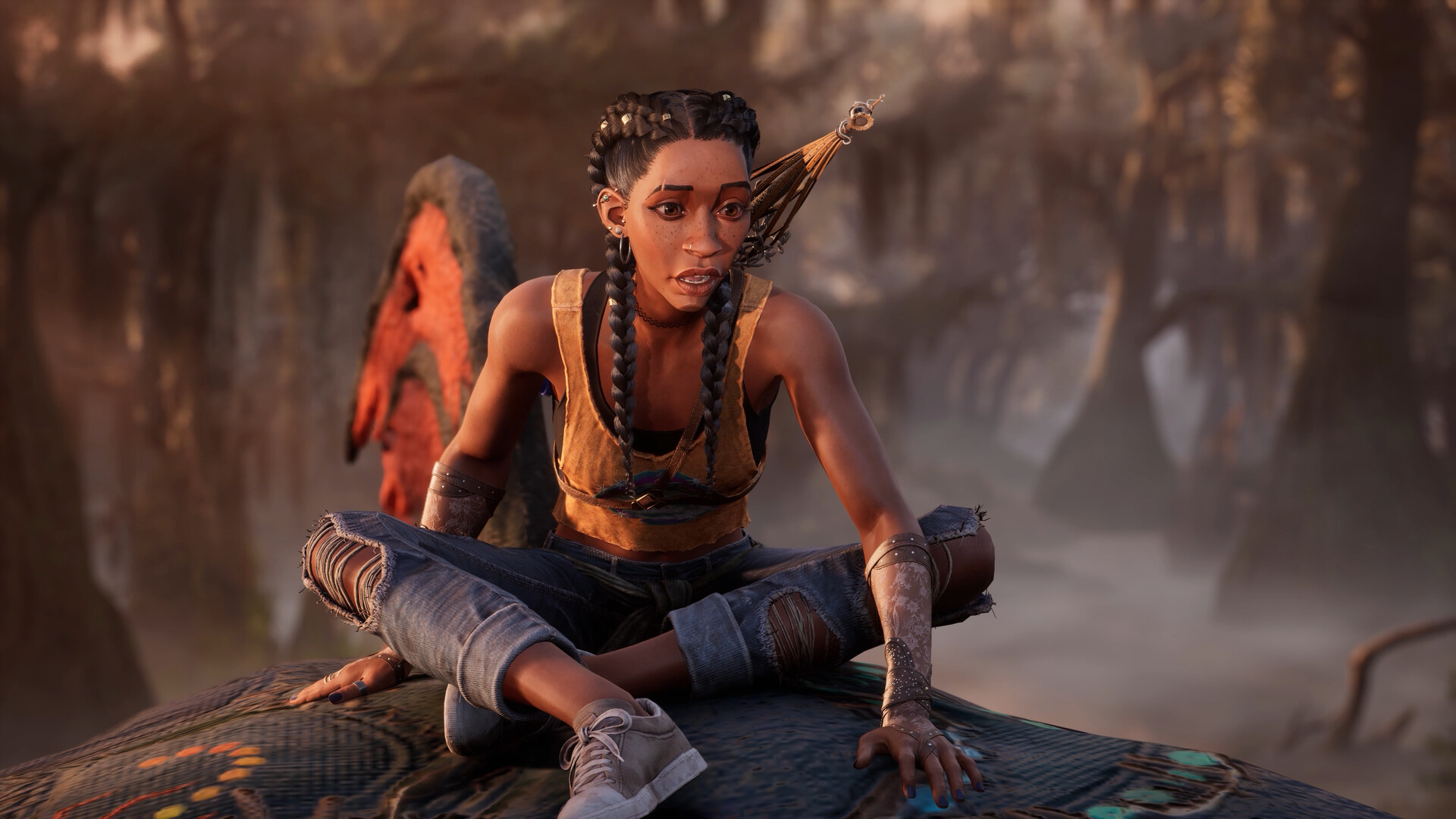 South of Midnight - Imagen 17