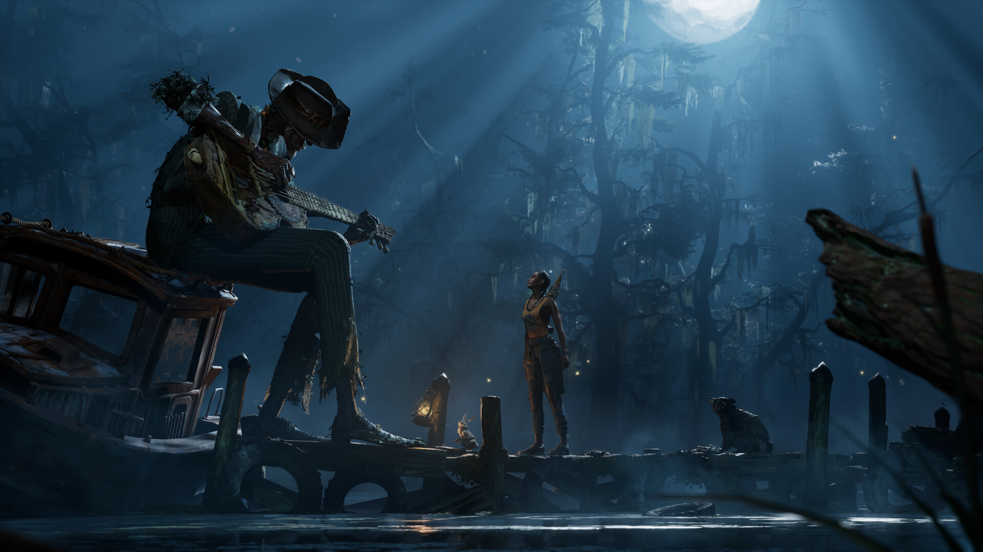 South of Midnight - Imagen 11