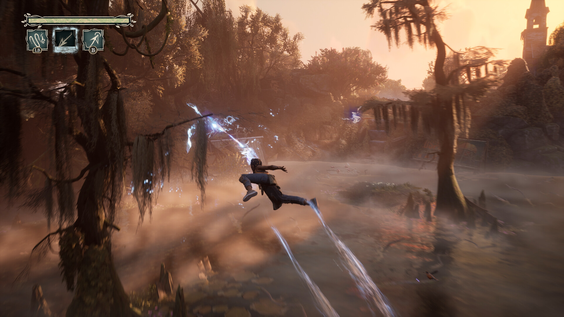 South of Midnight - Imagen 13