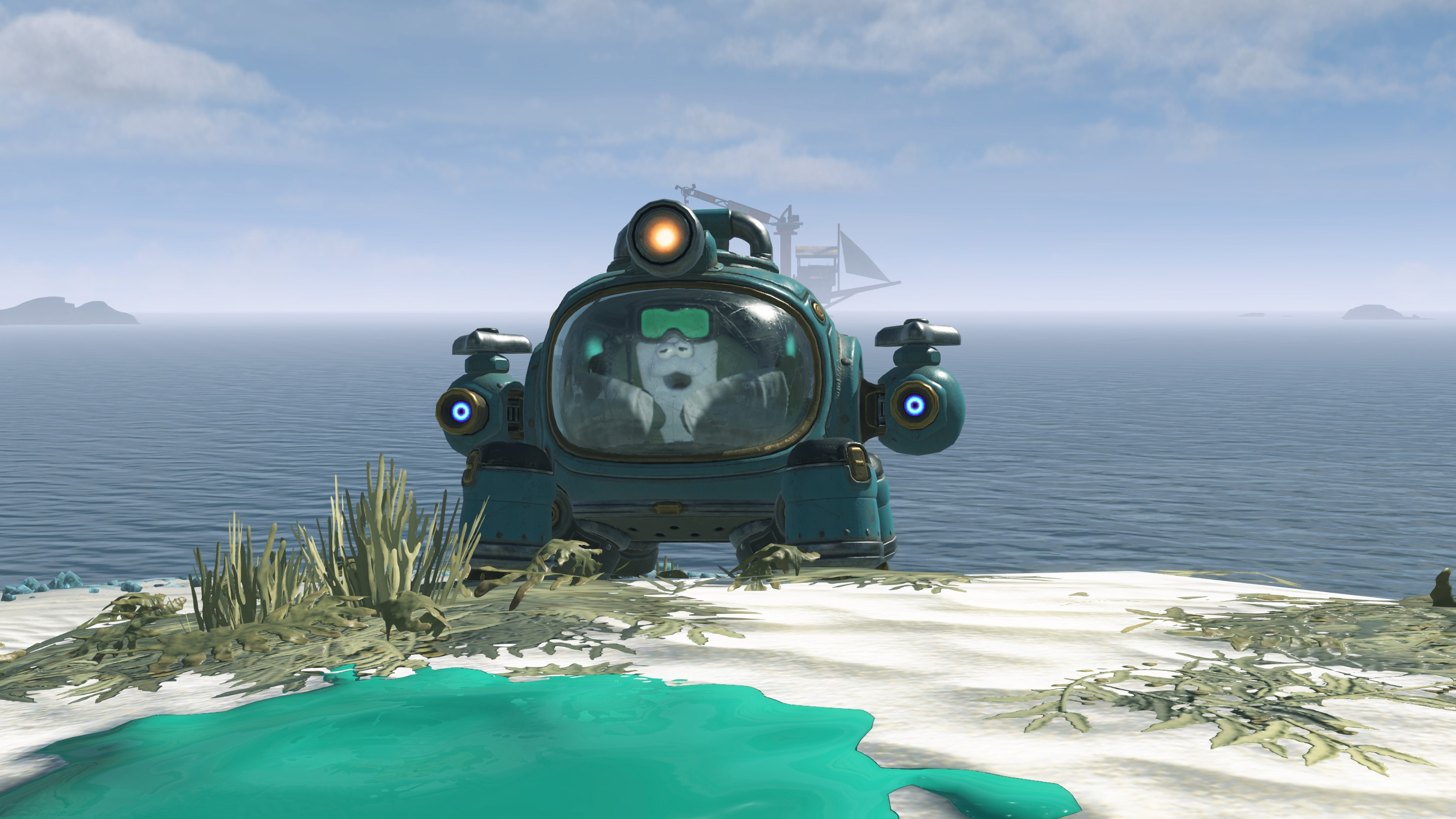 Splatoon Raiders - Imagen 13