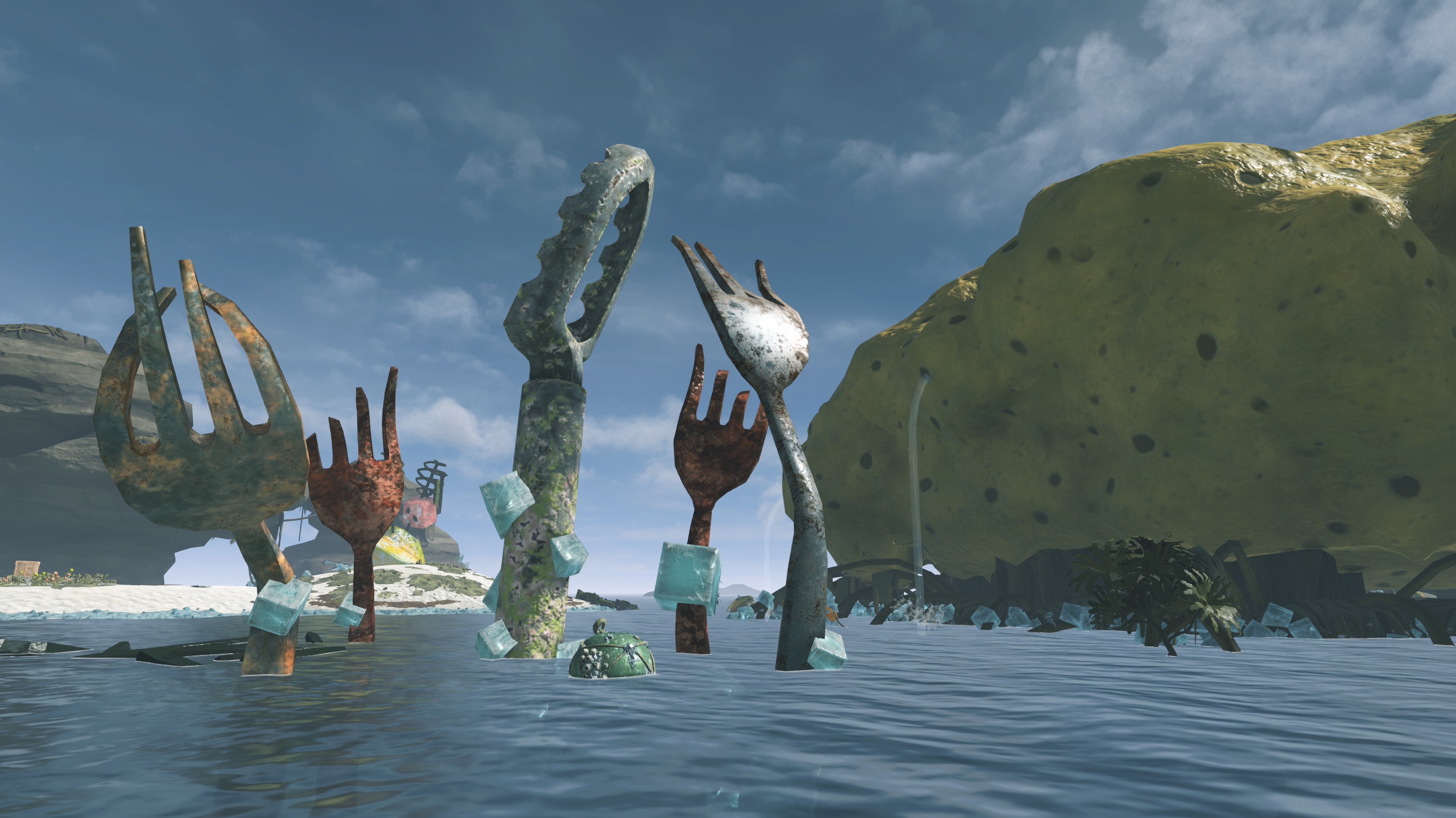 Splatoon Raiders - Imagen 21