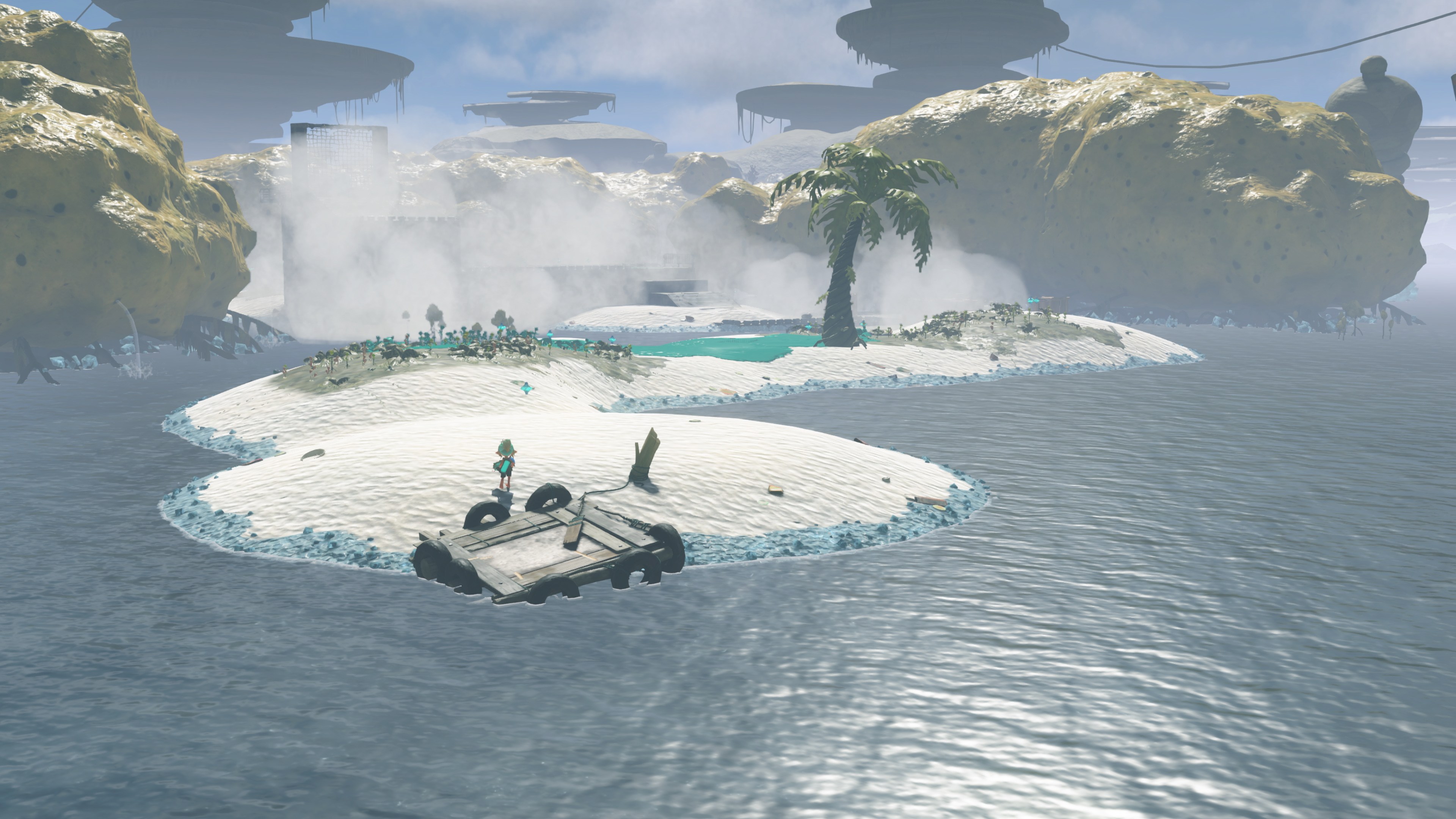 Splatoon Raiders - Imagen 22