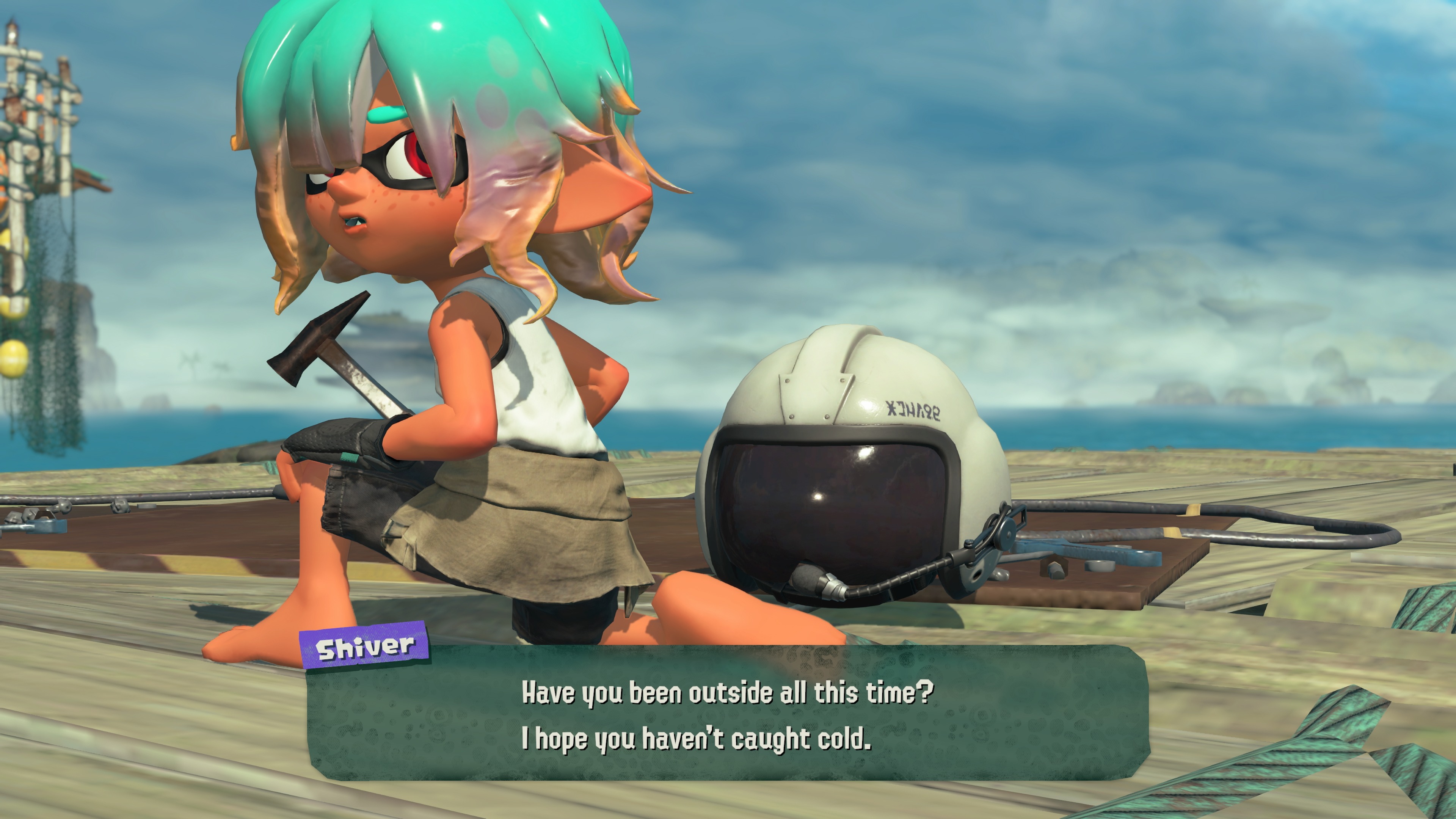 Splatoon Raiders - Imagen 23