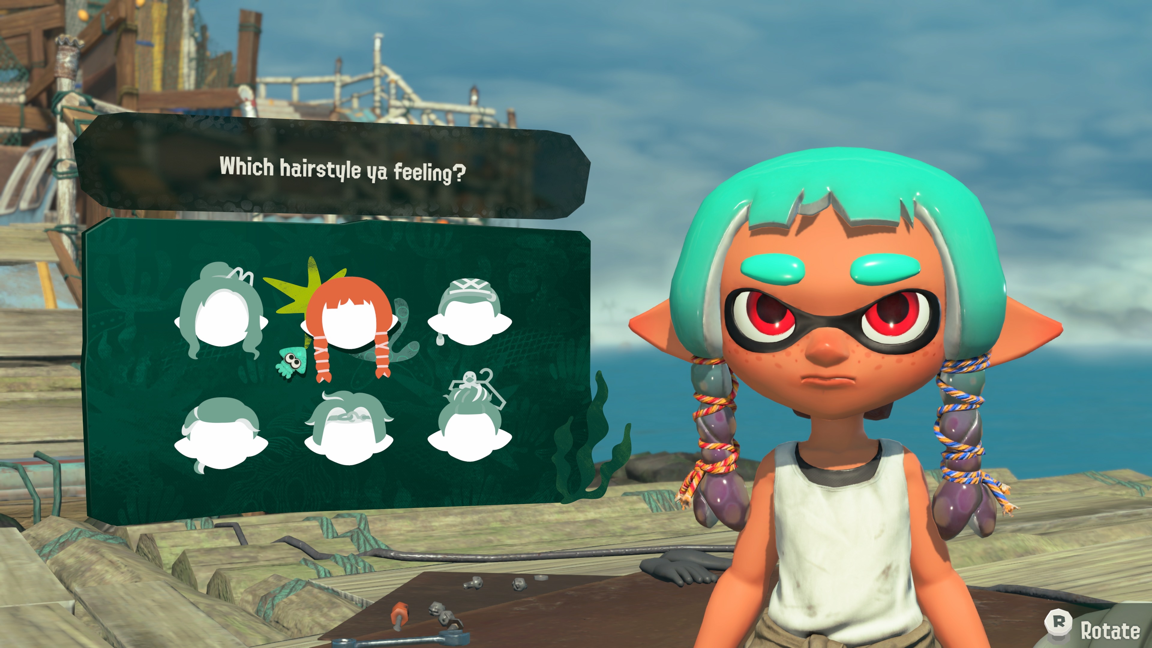 Splatoon Raiders - Imagen 17