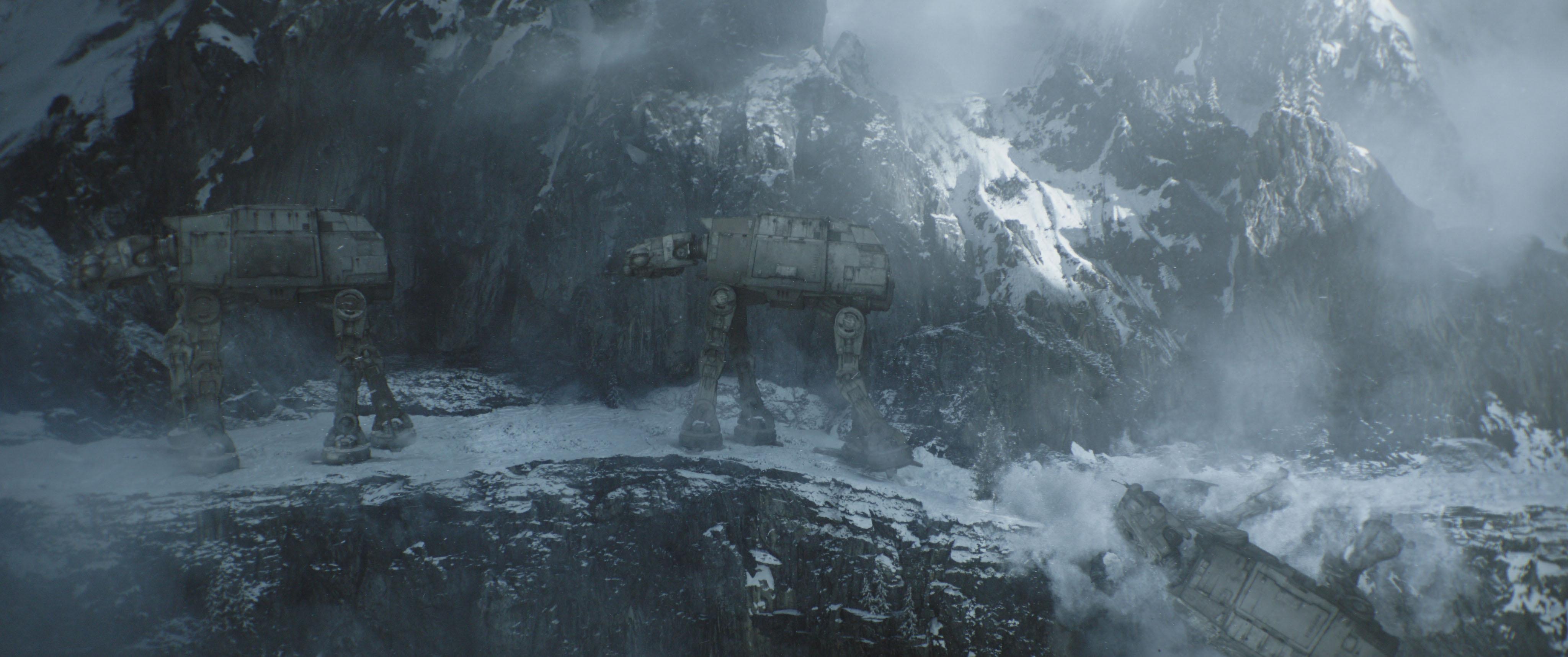Star Wars: The Mandalorian and Grogu