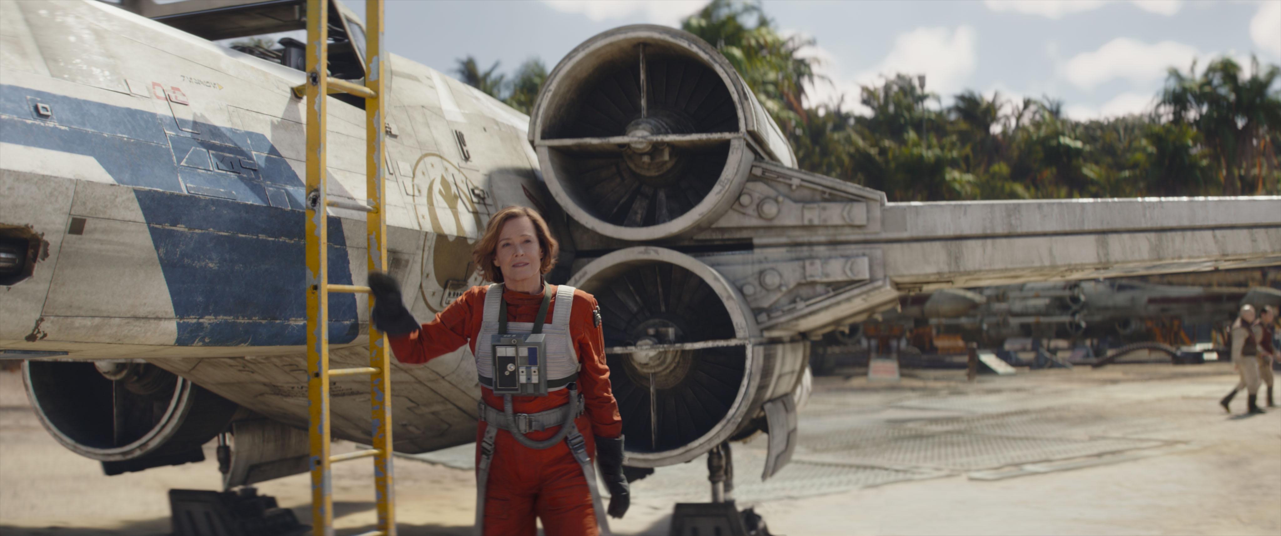 Star Wars: The Mandalorian and Grogu - Imagen 14