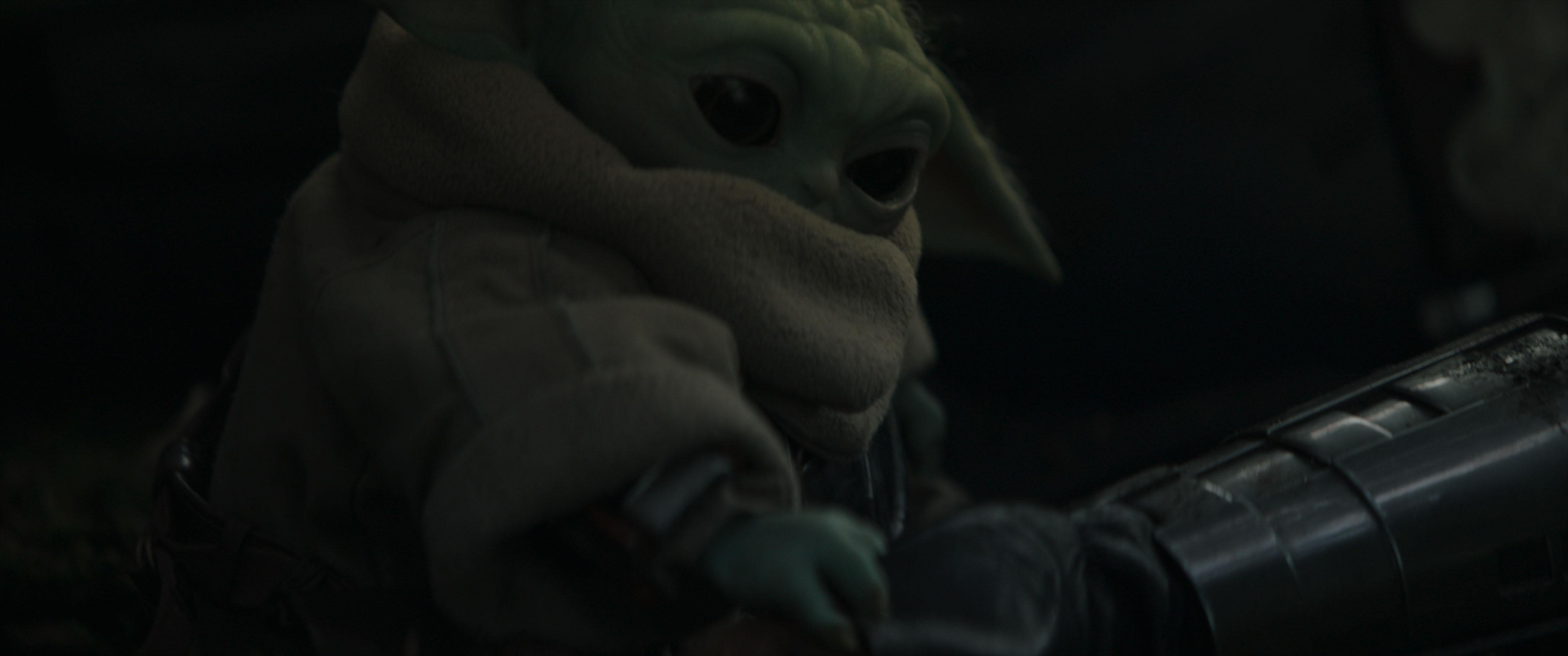 Star Wars: The Mandalorian and Grogu - Imagen 15