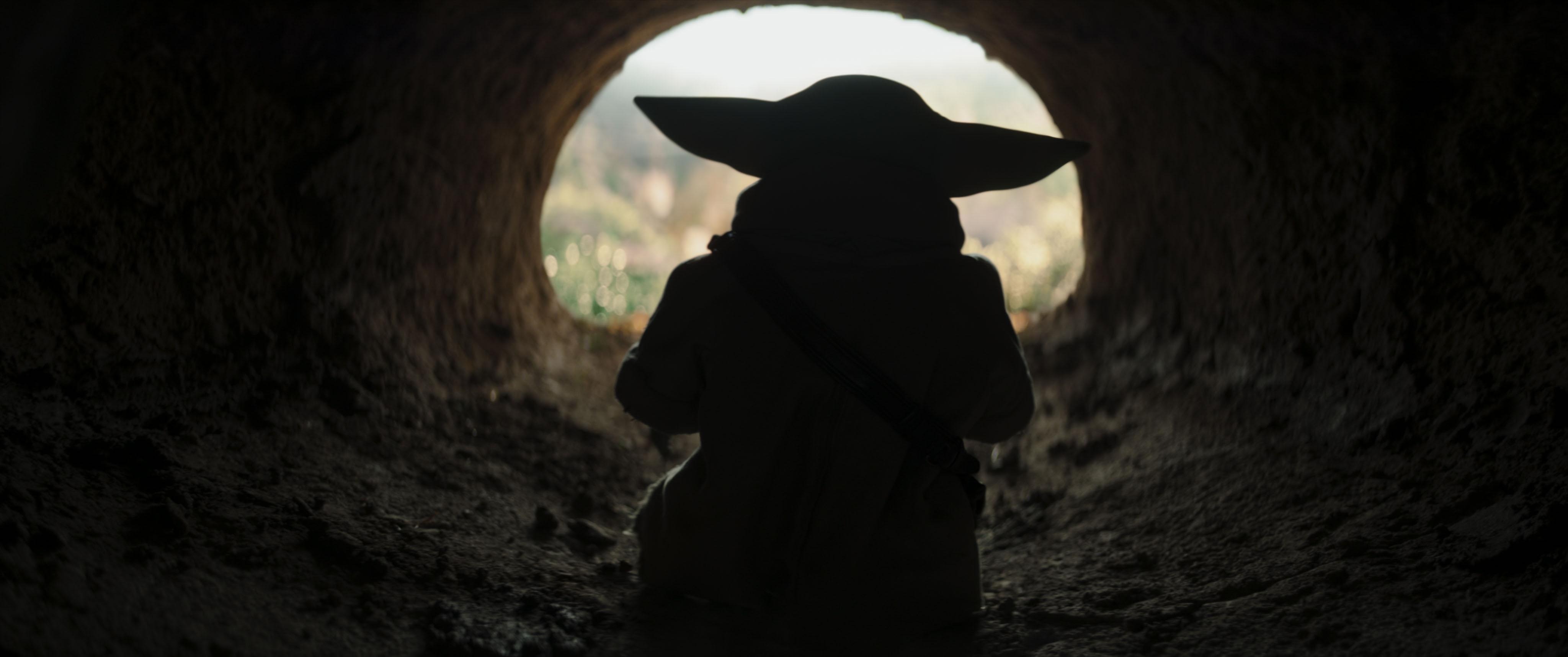 Star Wars: The Mandalorian and Grogu - Imagen 13