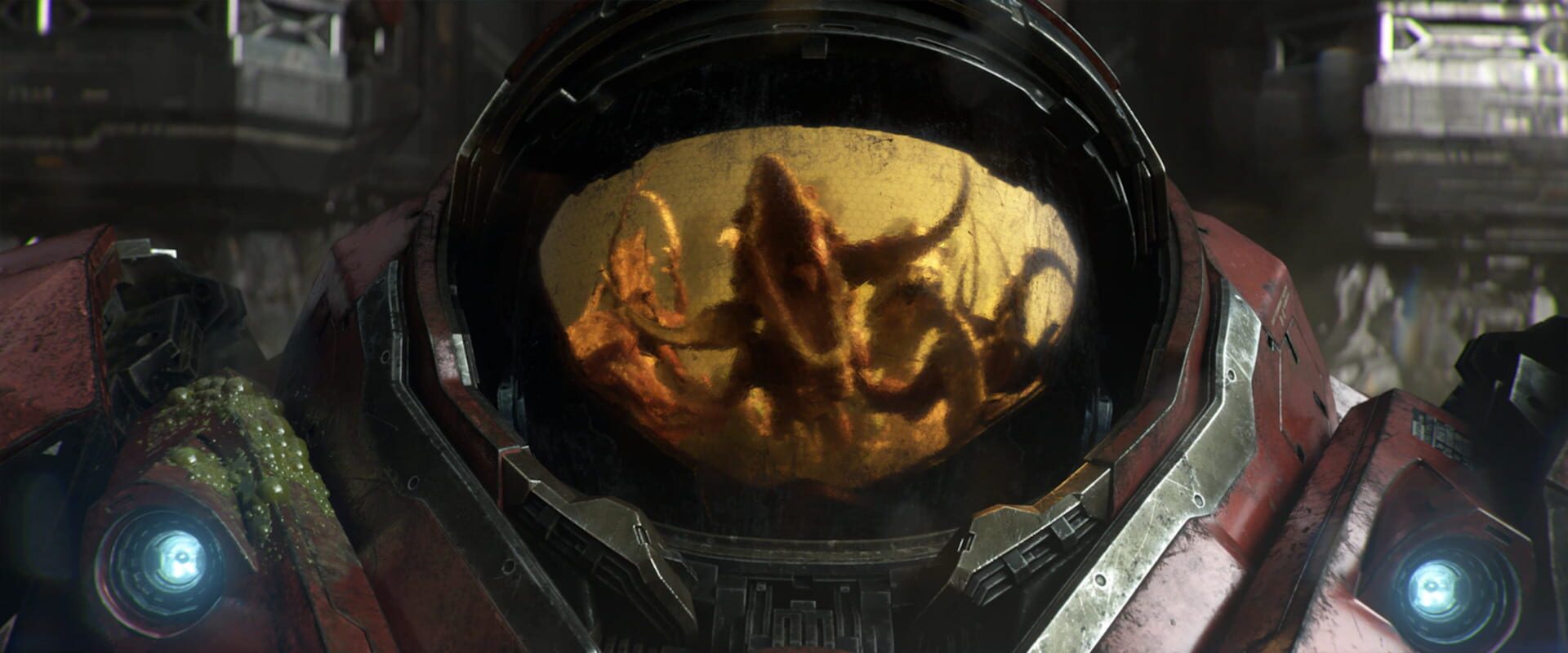 Starcraft (2030) - Imagen 1