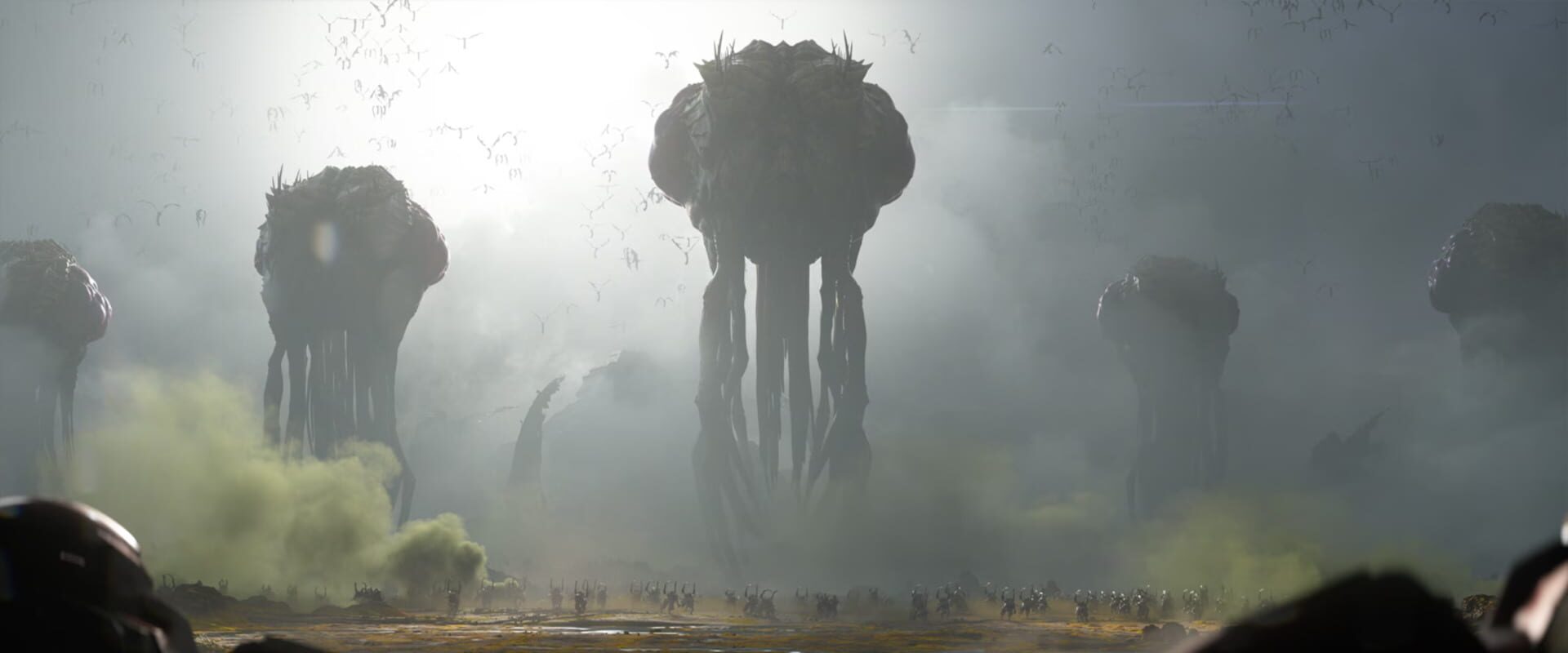 Starcraft (2030) - Imagen 2