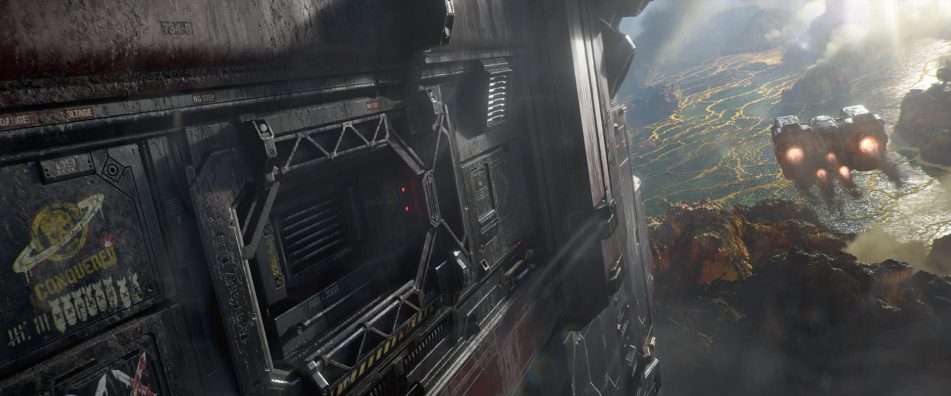 Starcraft (2030) - Imagen 3