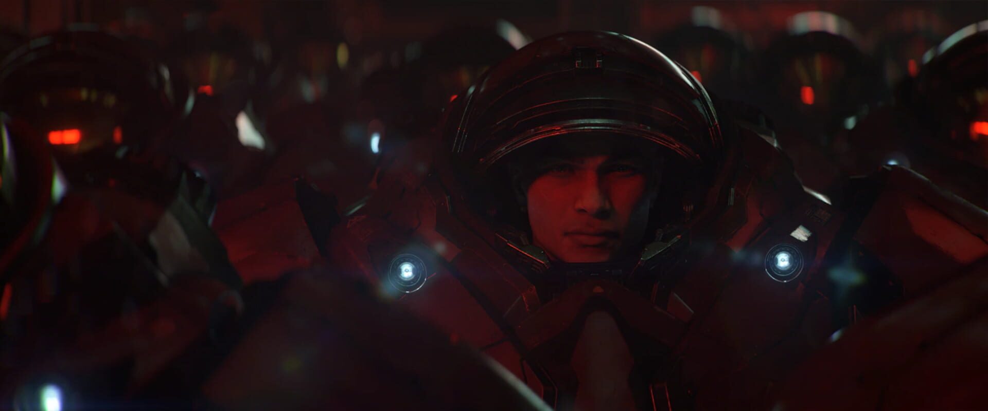 Starcraft (2030) - Imagen 4