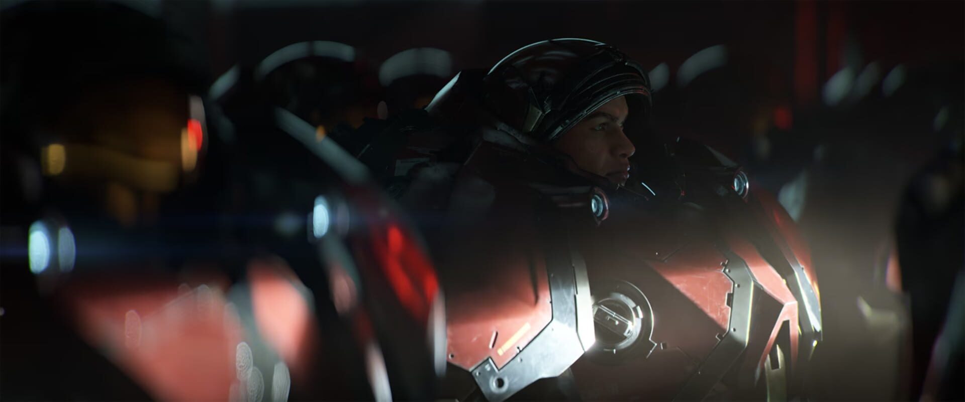 Starcraft (2030) - Imagen 6