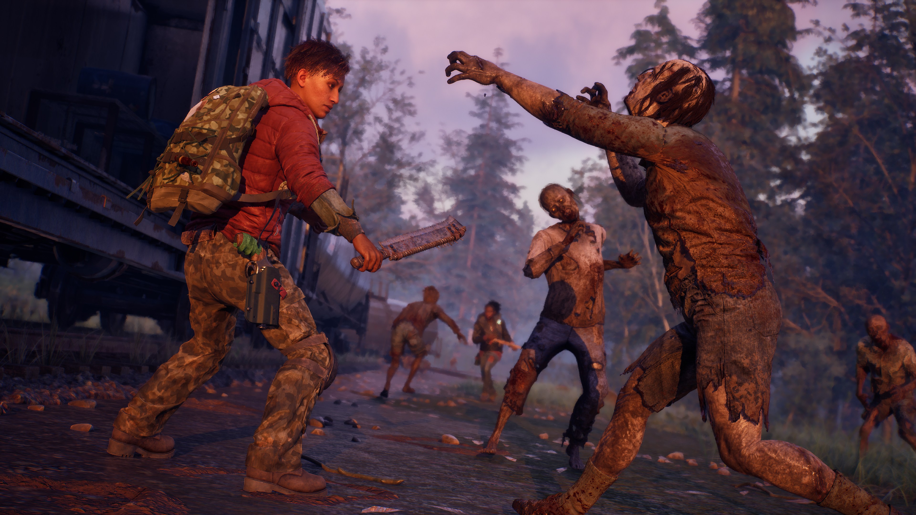 State of Decay 3