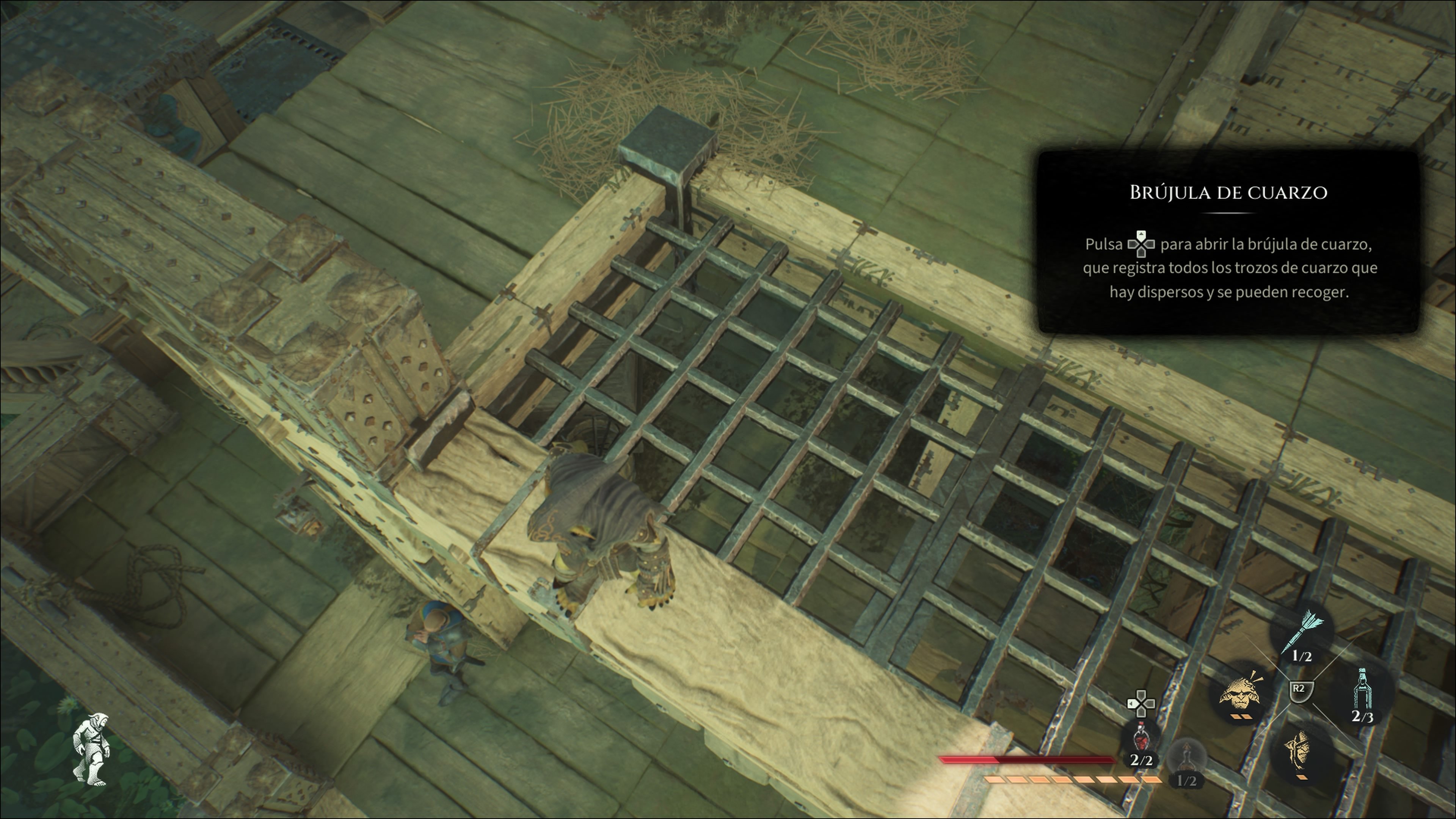 Styx: Blades of Greed