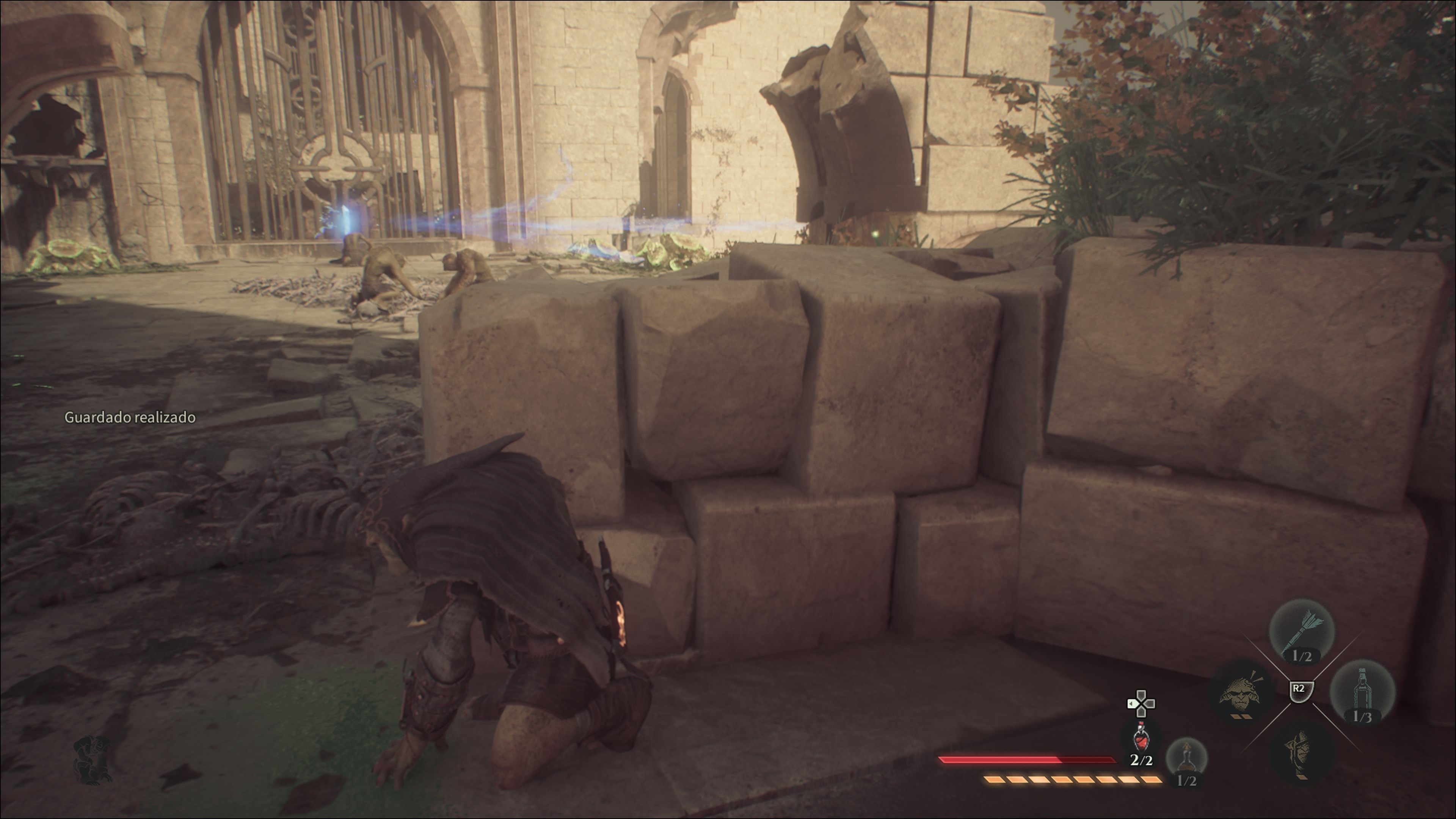 Styx: Blades of Greed - Imagen 12