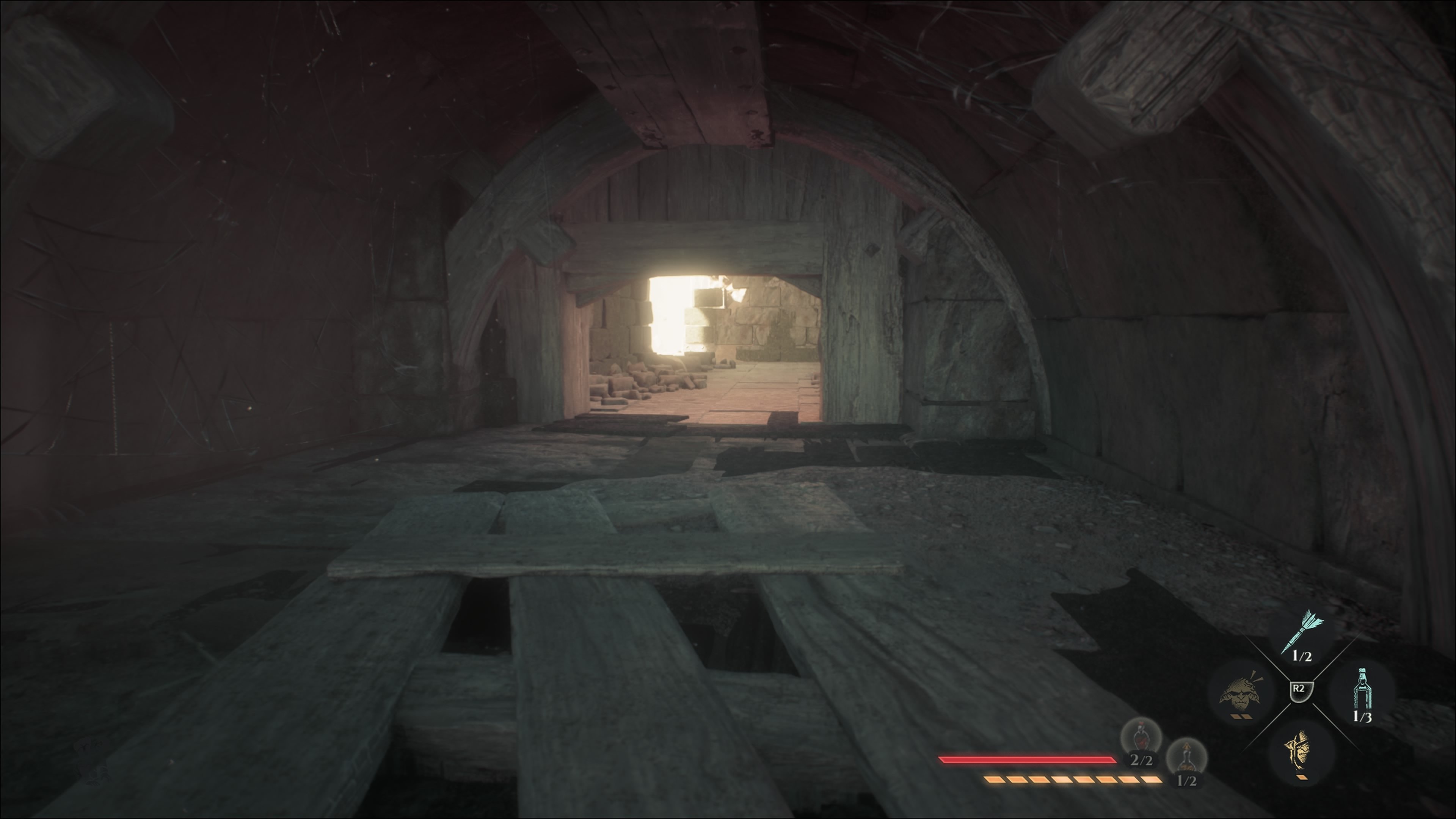 Styx: Blades of Greed - Imagen 13