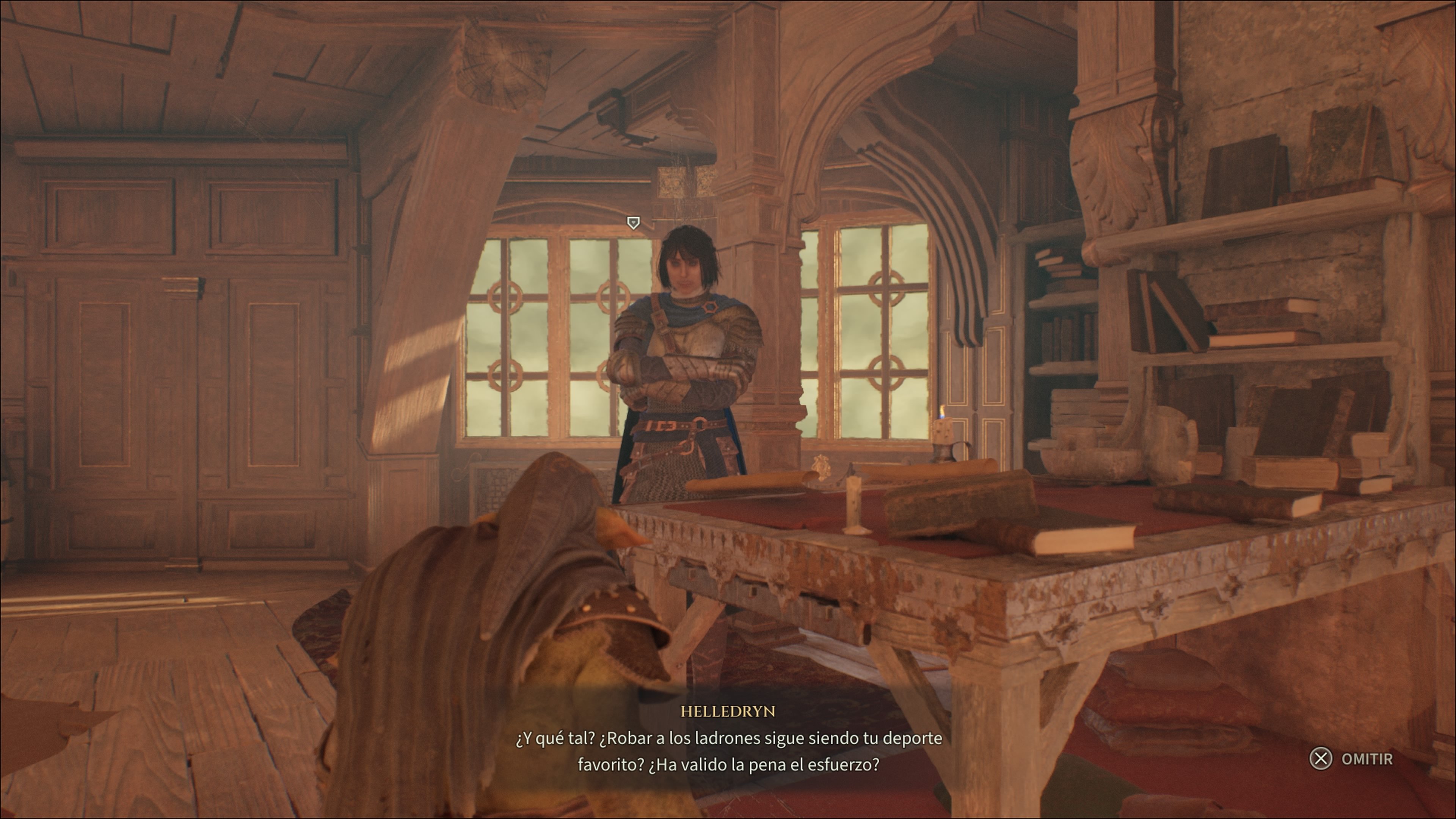 Styx: Blades of Greed