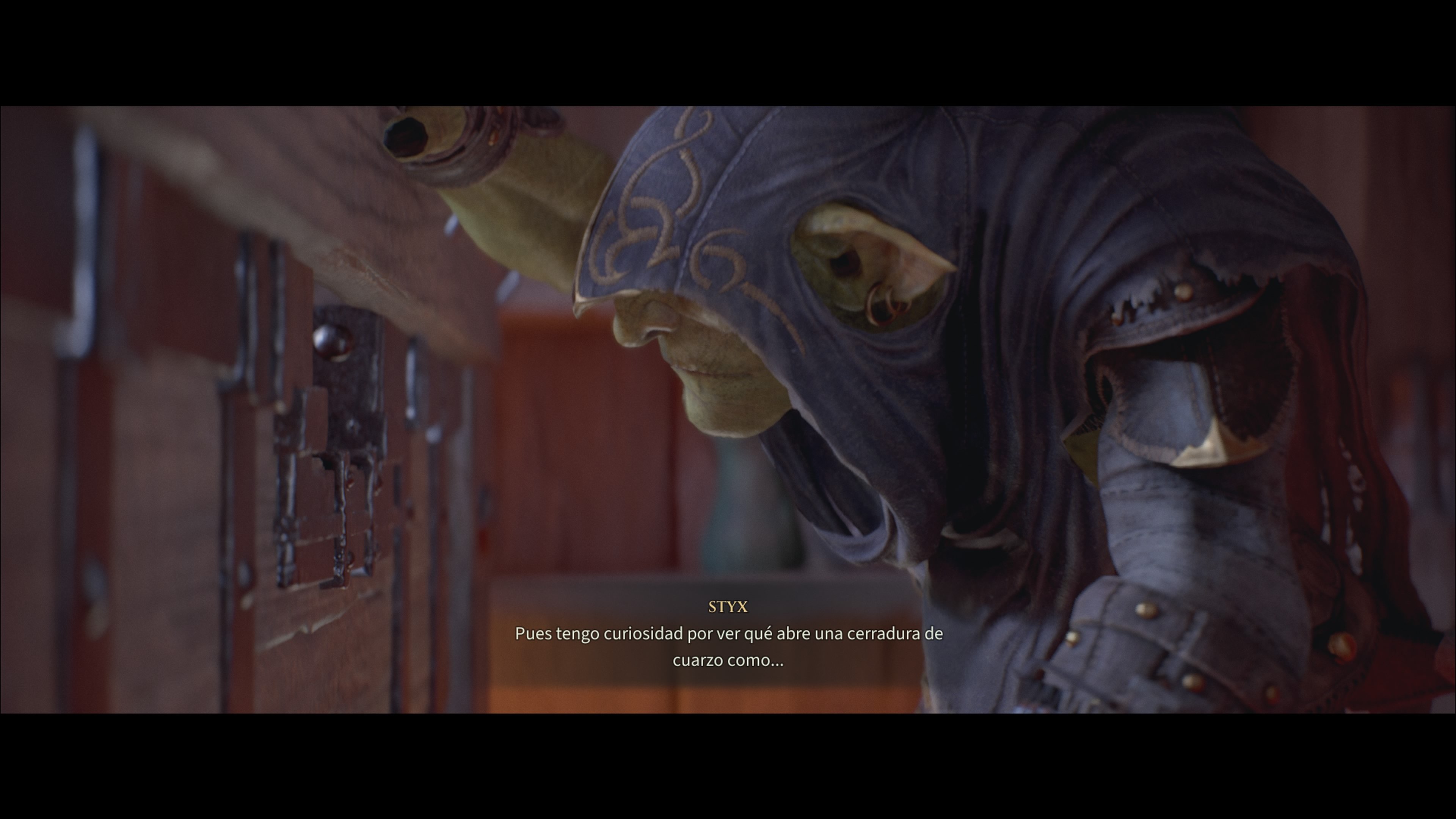 Styx: Blades of Greed