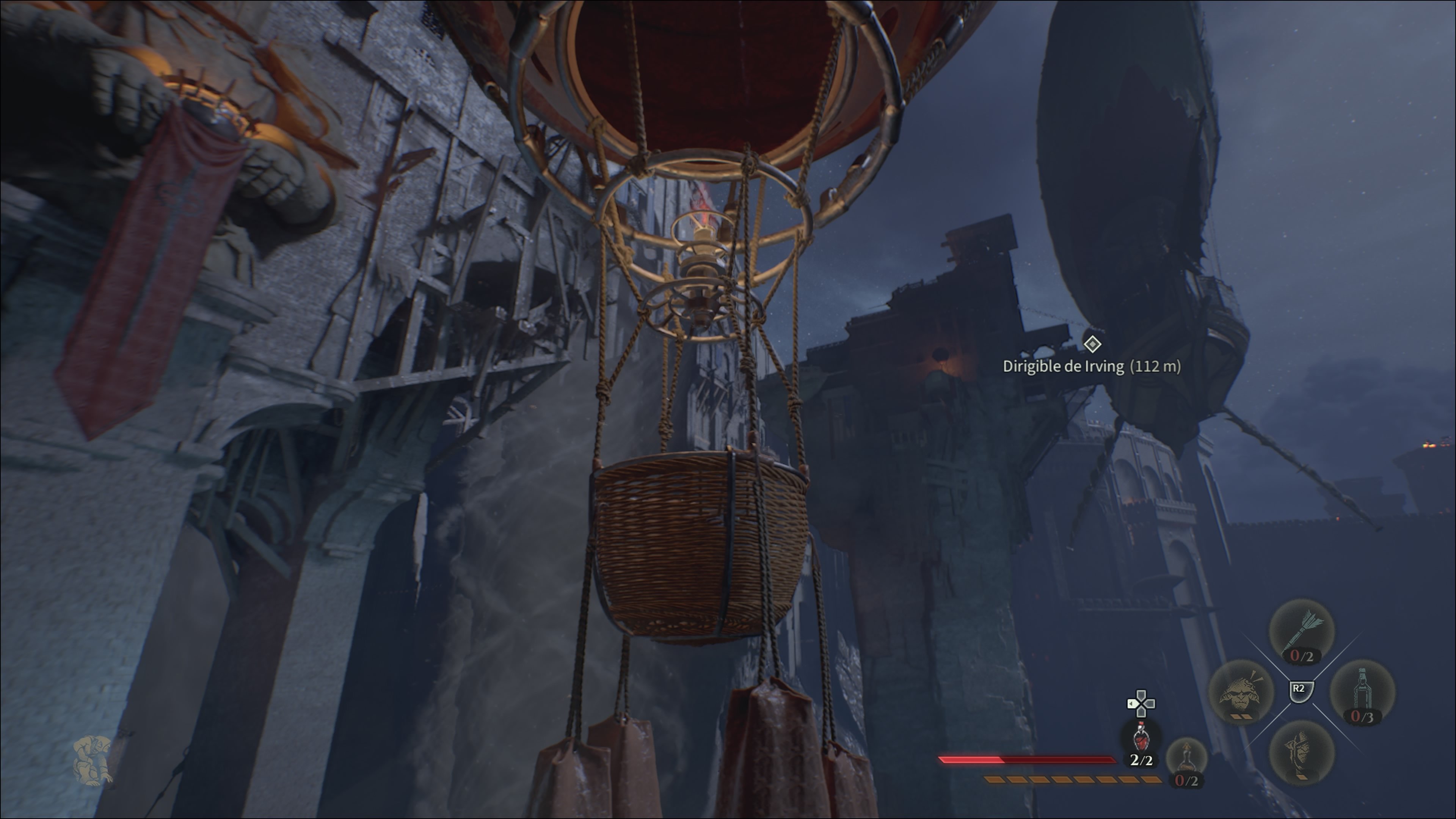 Styx: Blades of Greed