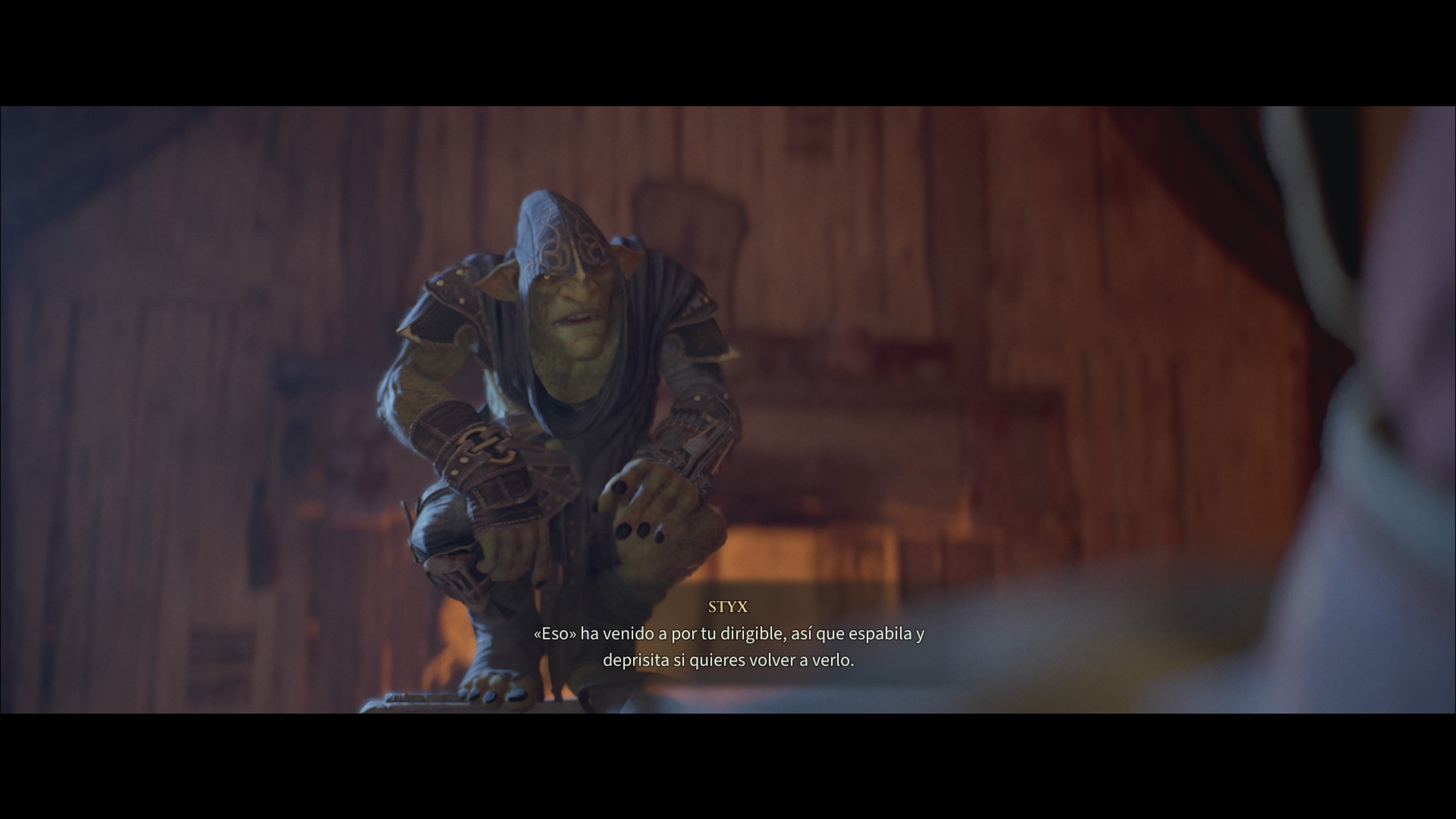 Styx: Blades of Greed