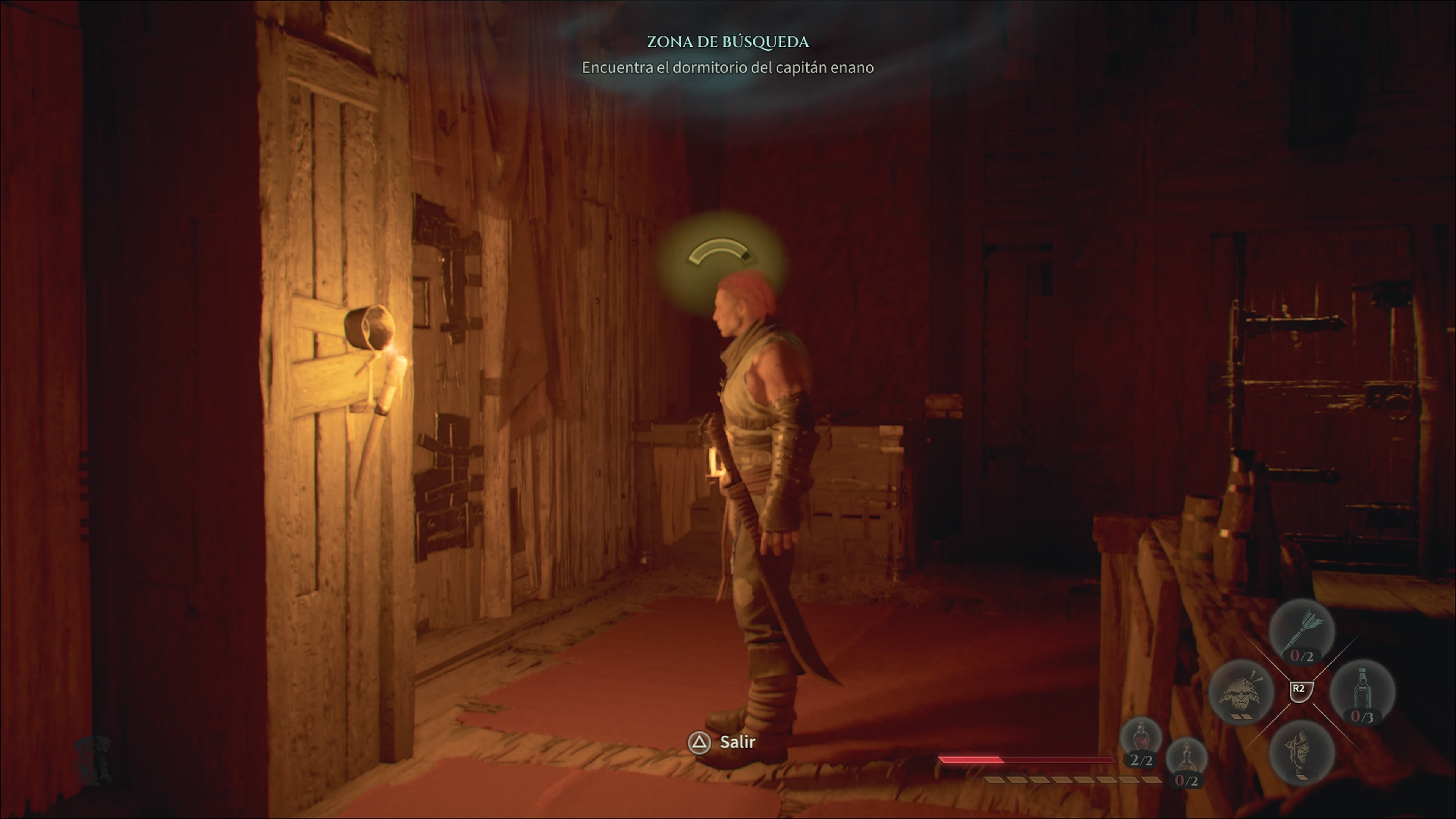 Styx: Blades of Greed