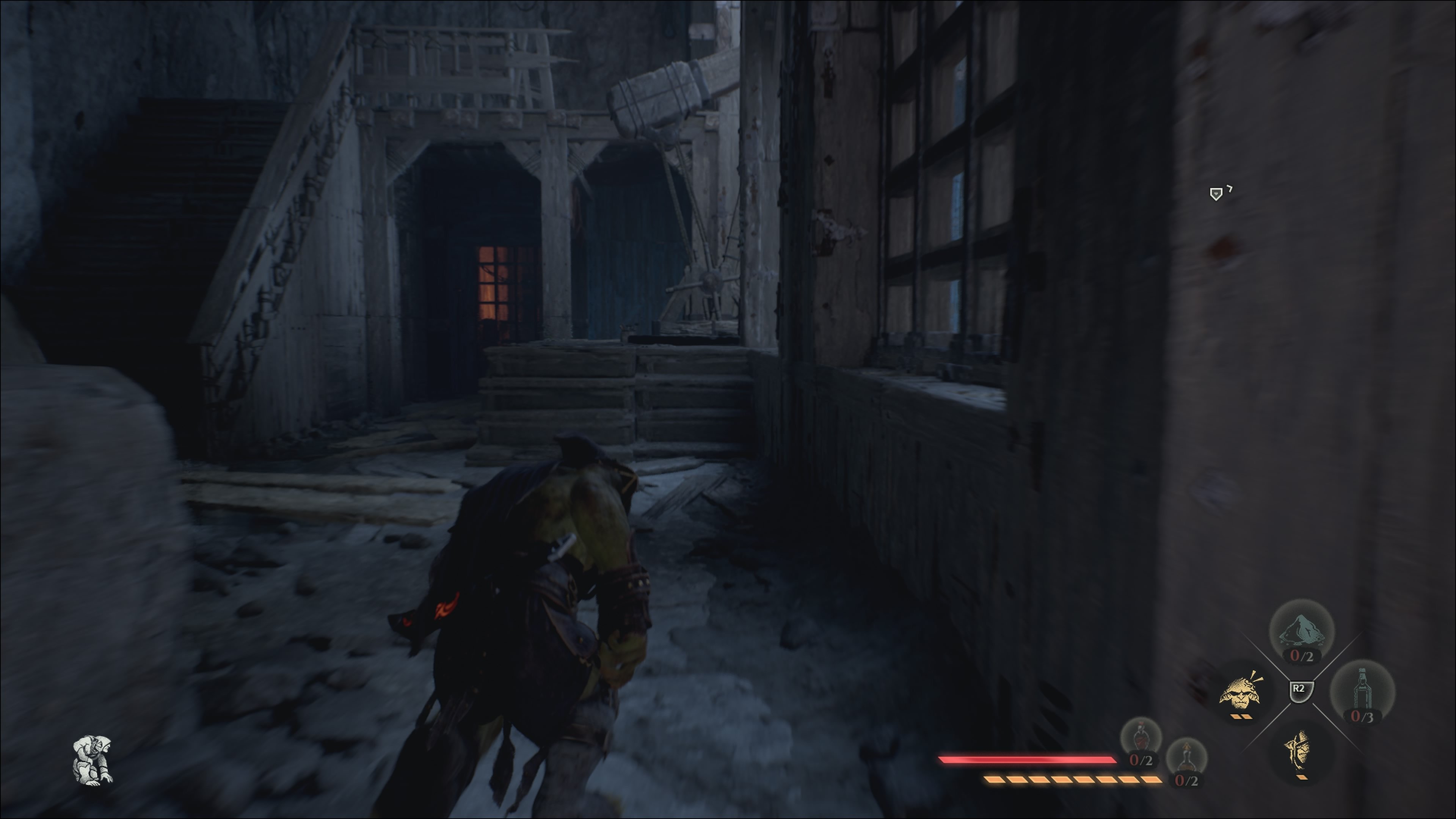 Styx: Blades of Greed