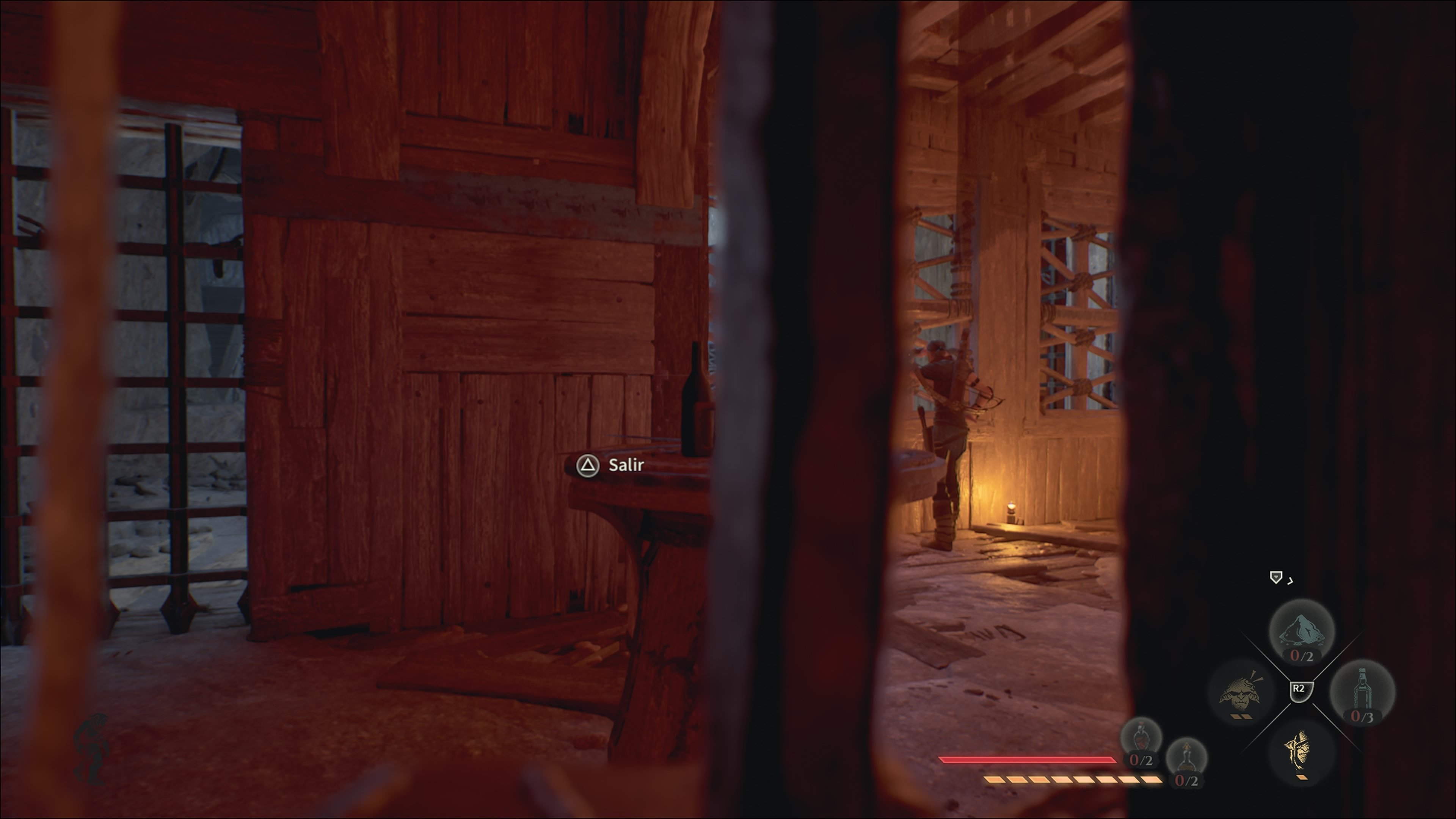 Styx: Blades of Greed