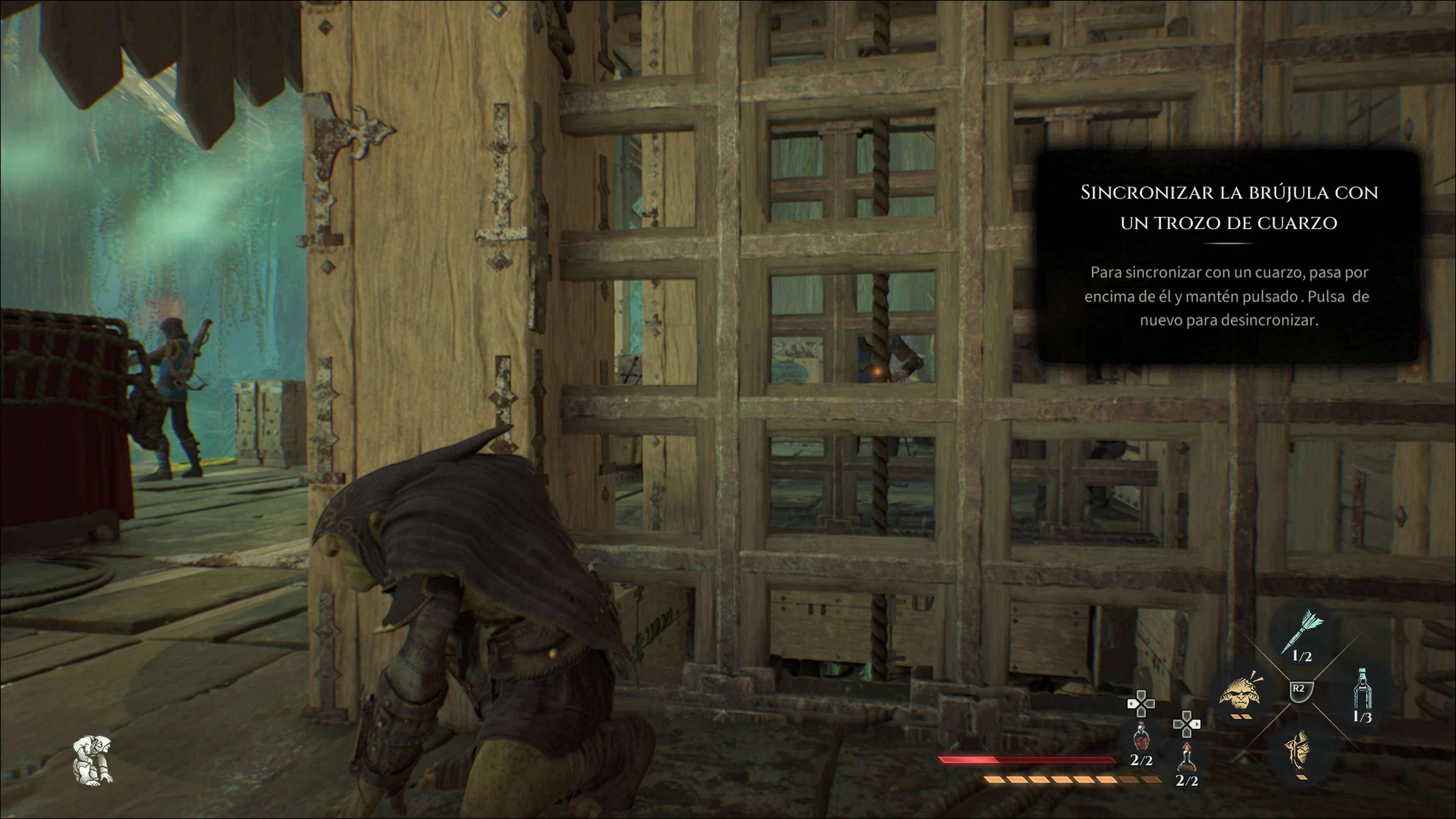 Styx: Blades of Greed - Imagen 16