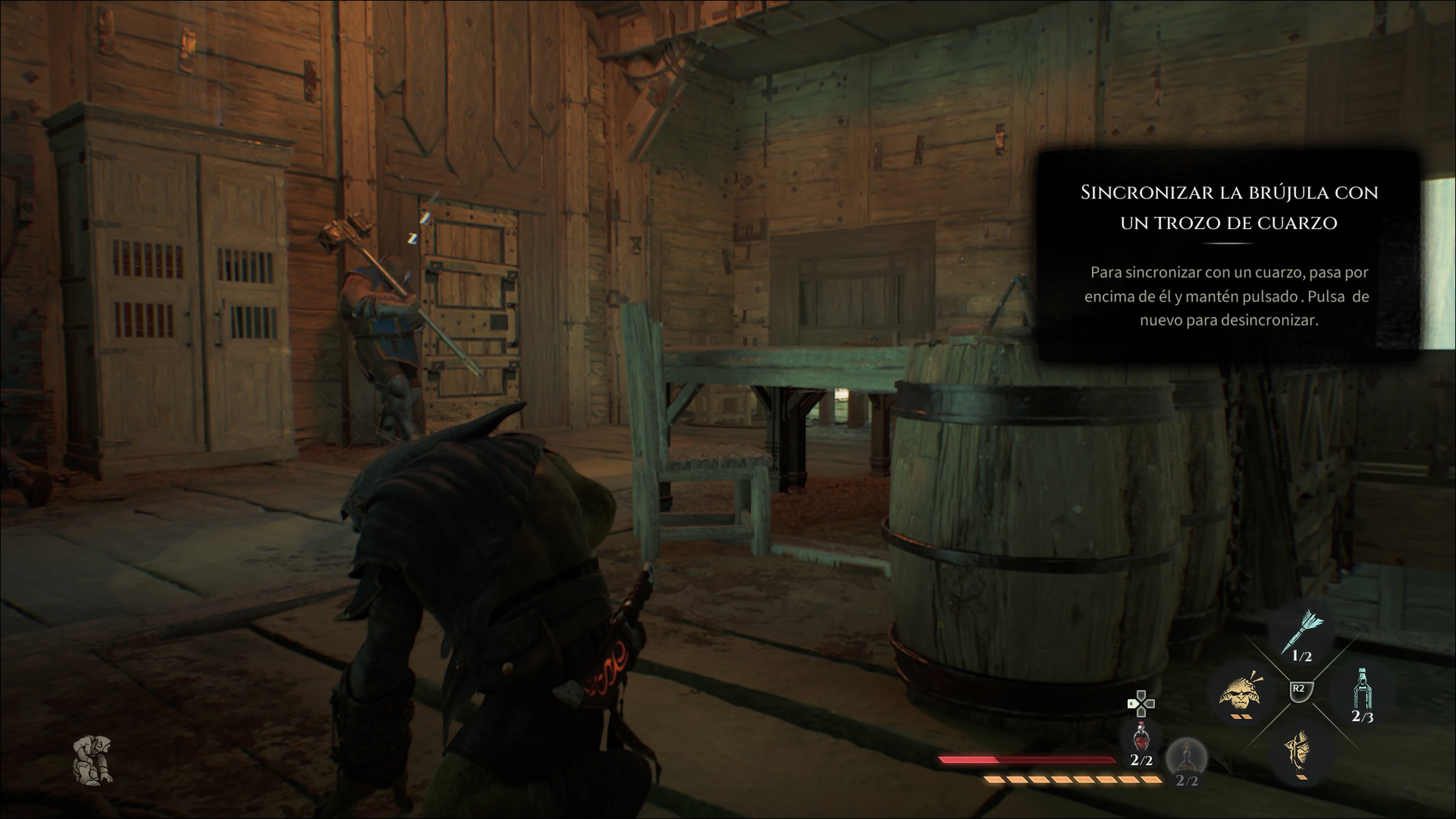 Styx: Blades of Greed - Imagen 17