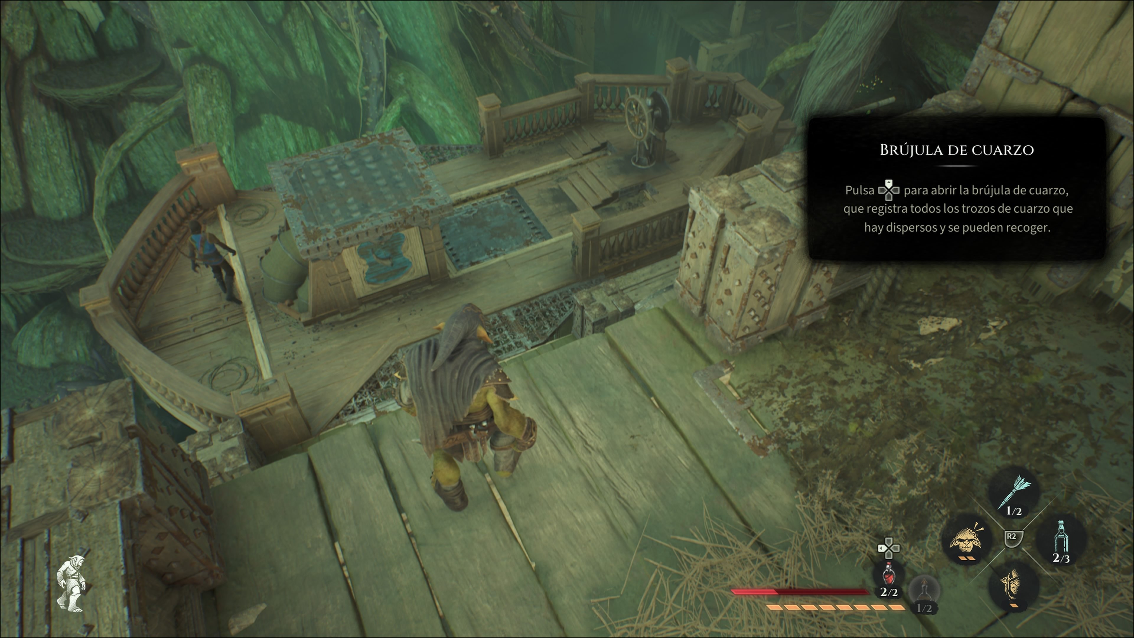 Styx: Blades of Greed - Imagen 18