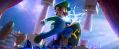 Super Mario Galaxy La Película