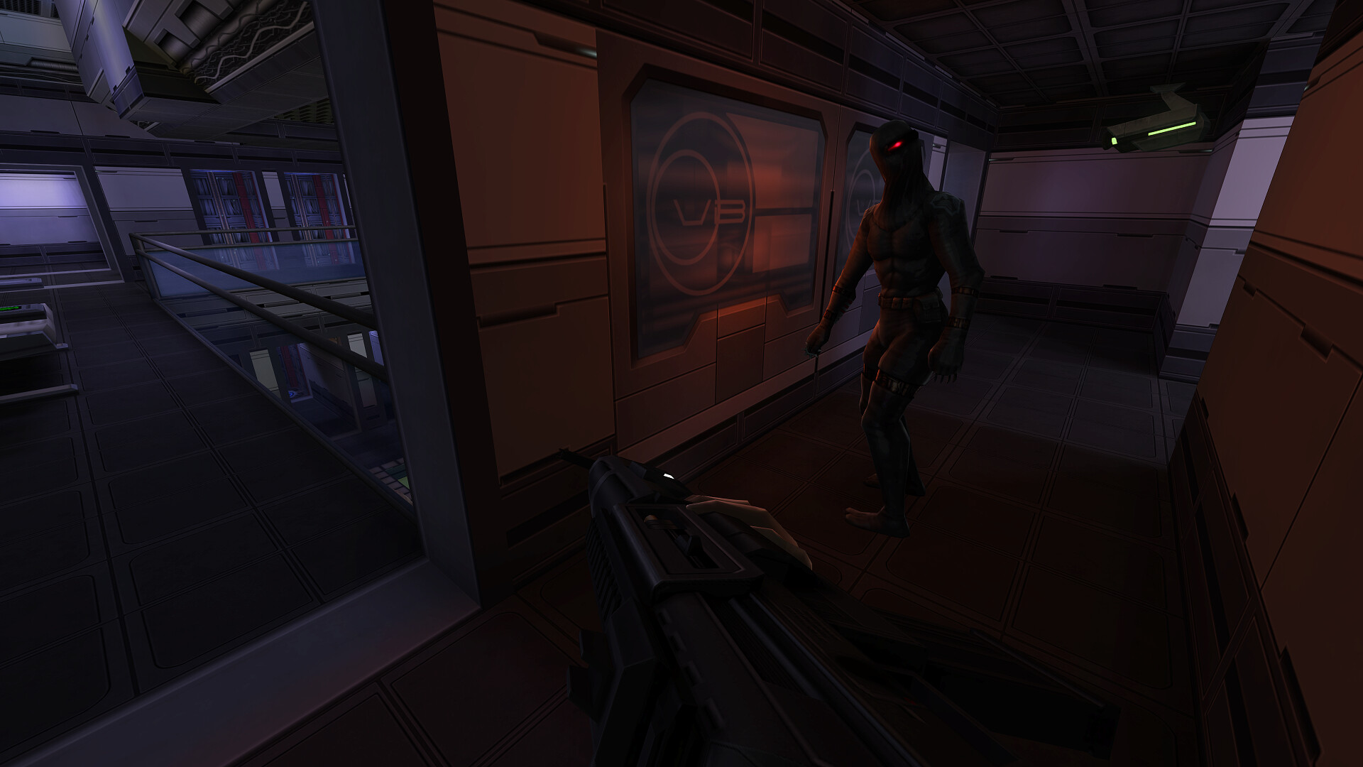 System Shock 2: 25th Anniversary Remaster - Imagen 7