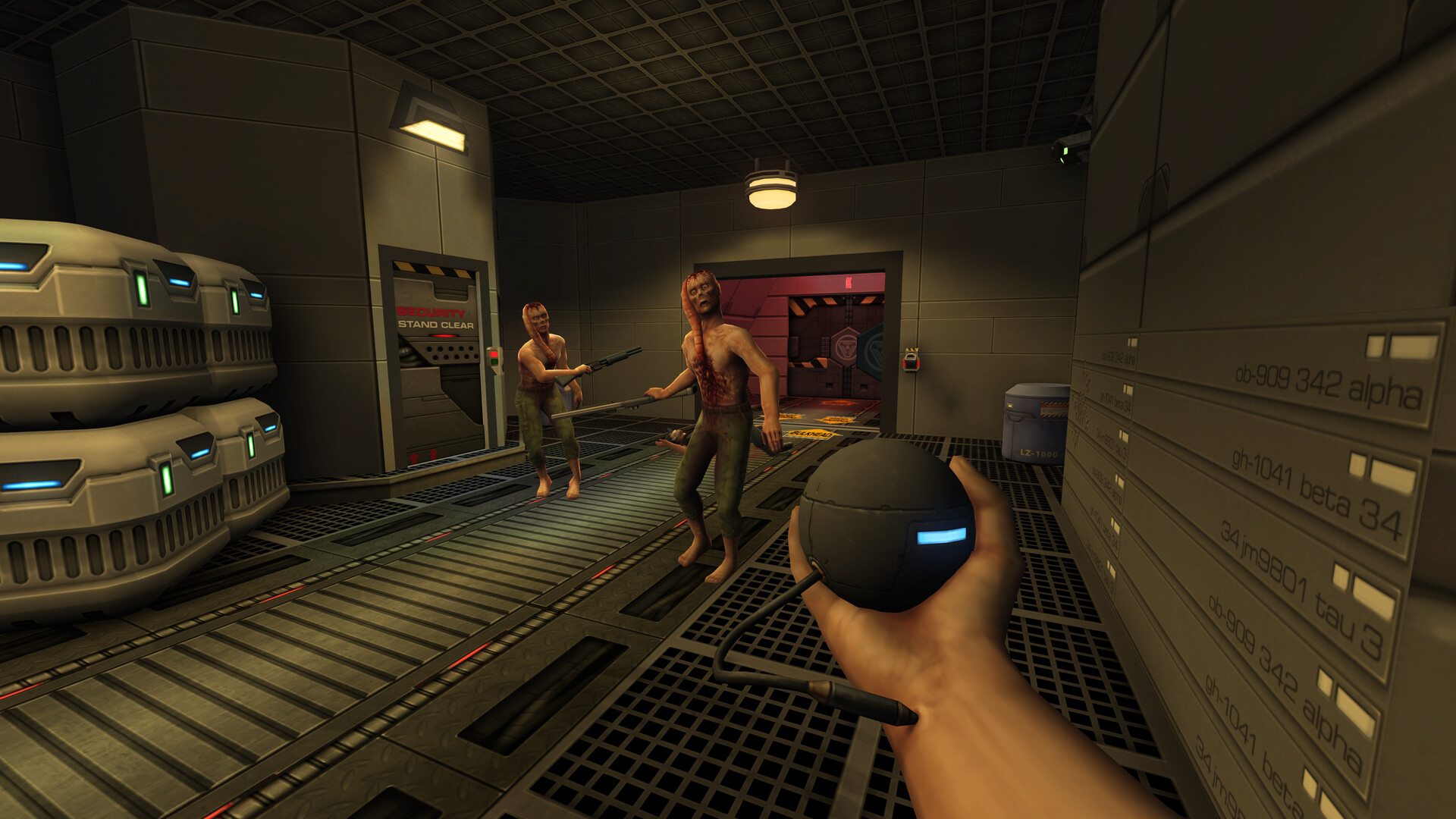 System Shock 2: 25th Anniversary Remaster - Imagen 6