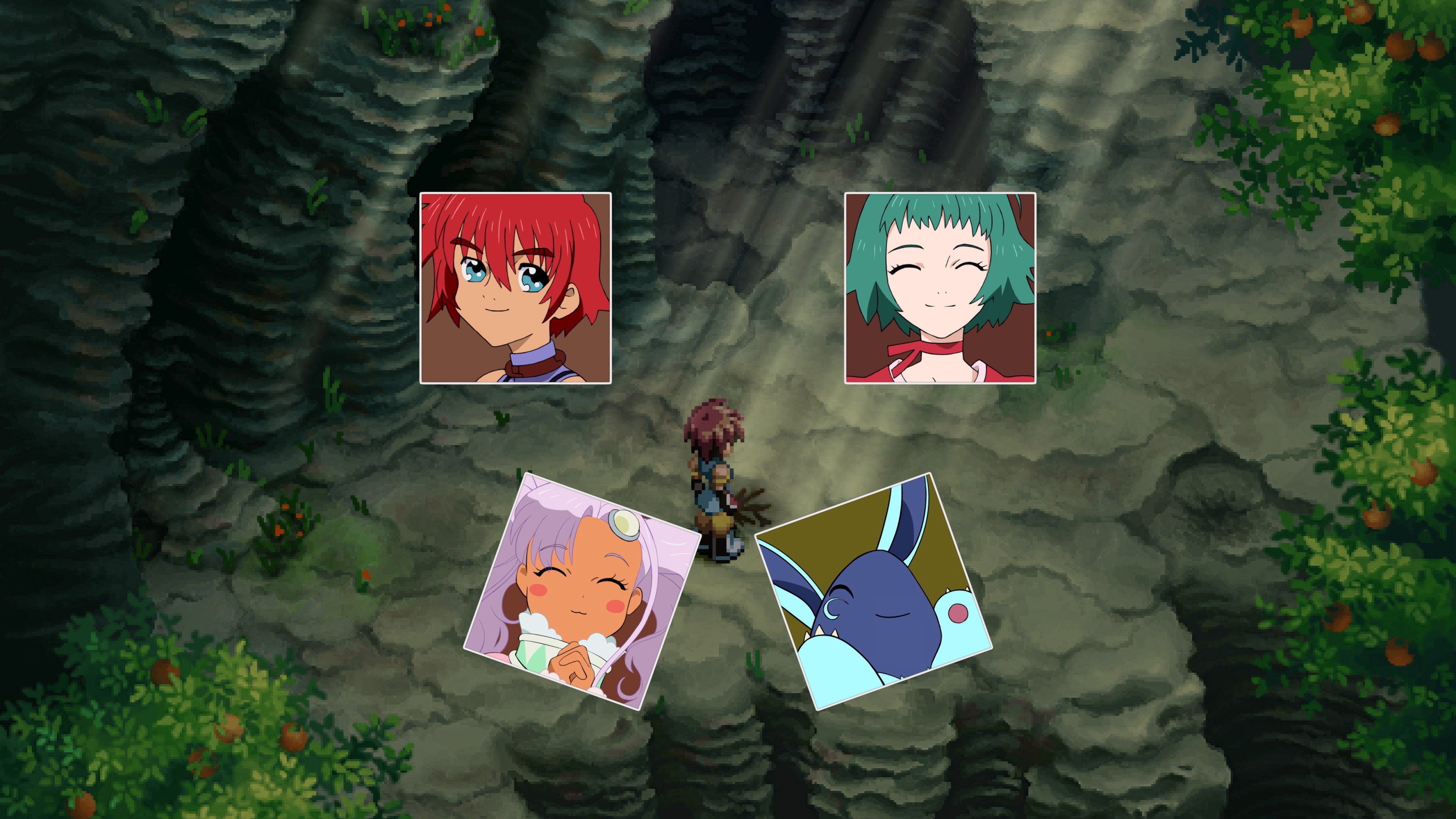 Tales of Eternia Remastered - Imagen 12