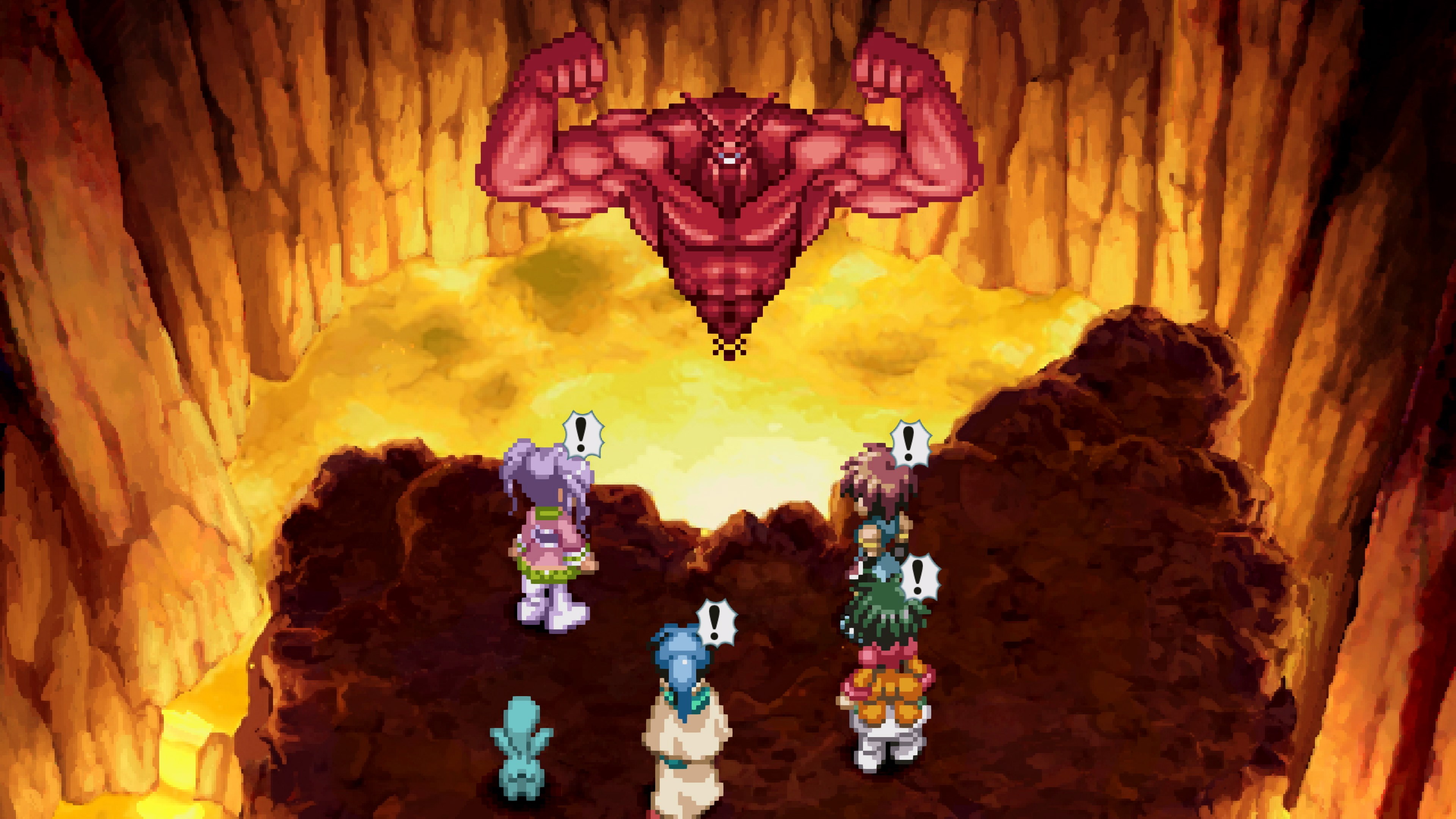 Tales of Eternia Remastered - Imagen 6