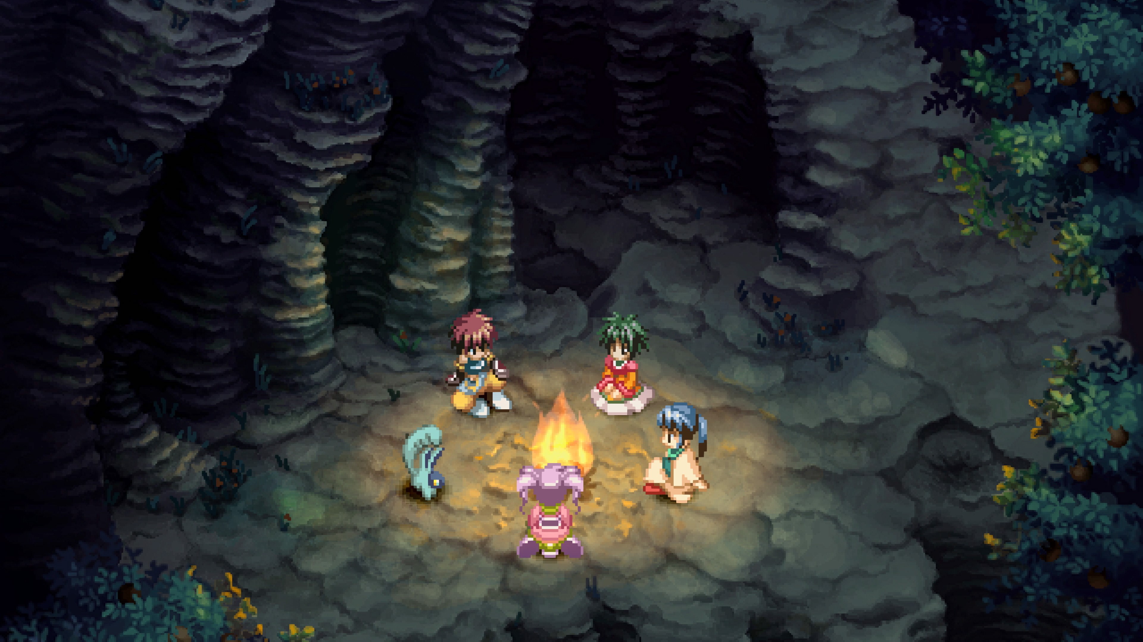 Tales of Eternia Remastered - Imagen 9