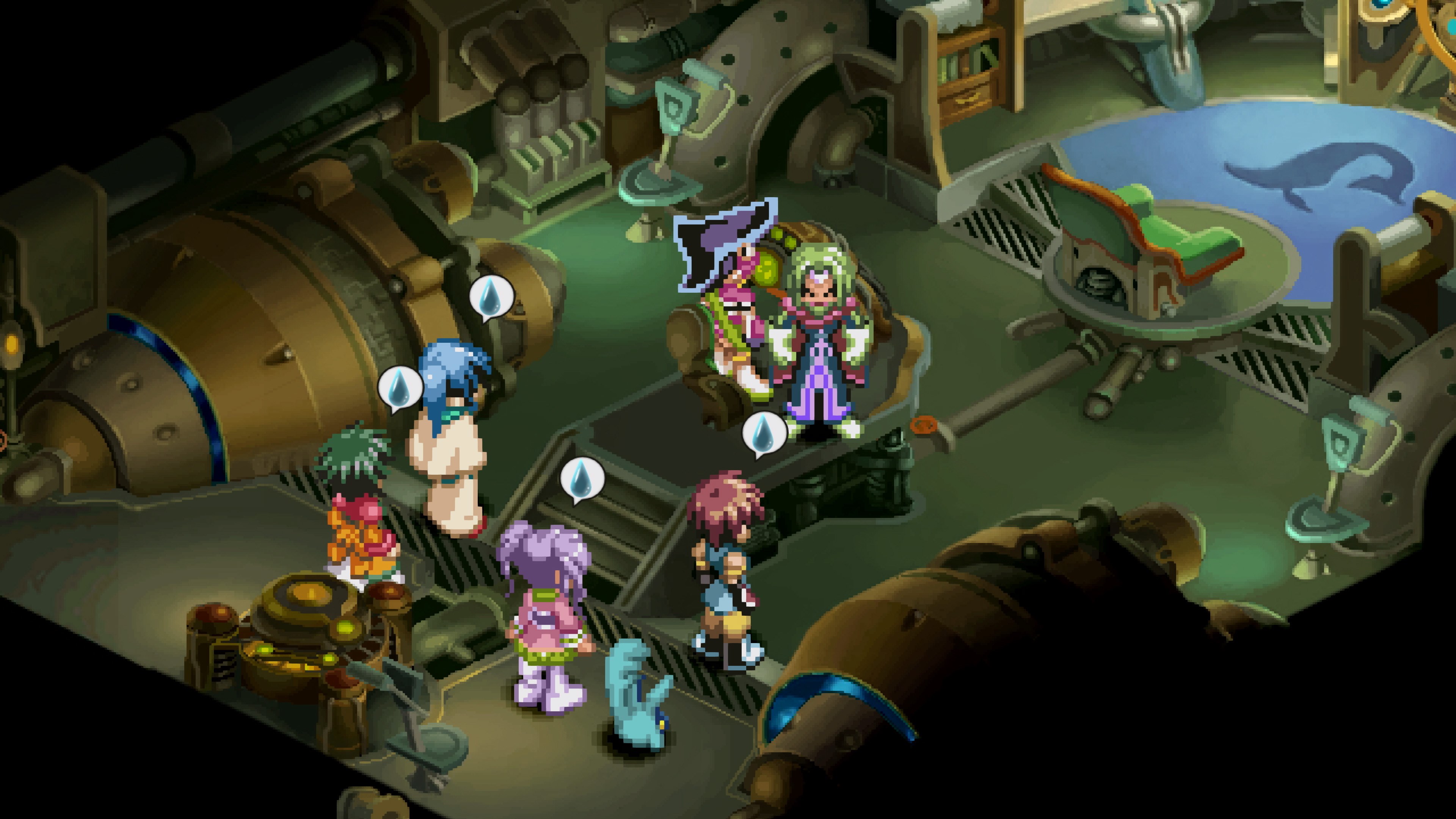 Tales of Eternia Remastered - Imagen 11