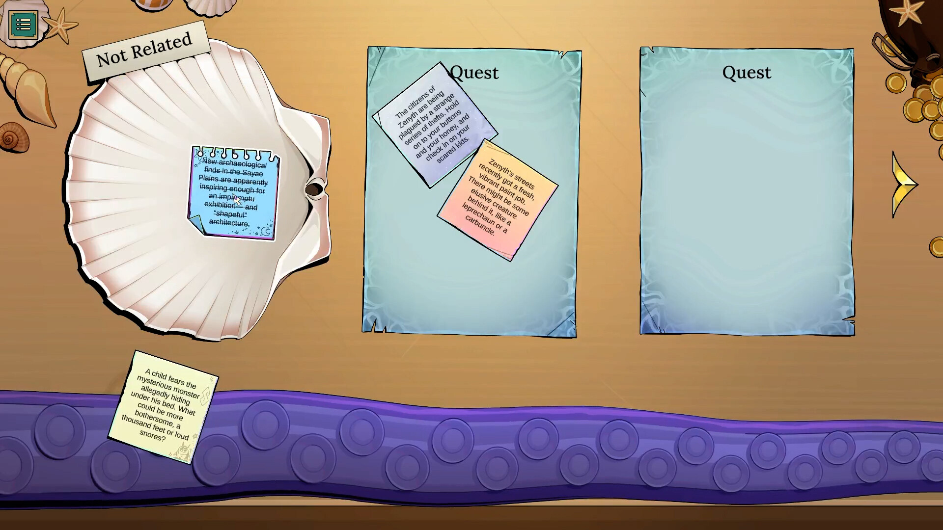 Tavern Talk Stories: Dreamwalker - Imagen 6