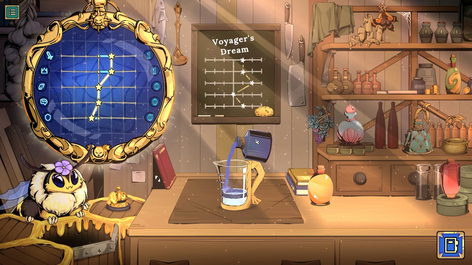 Tavern Talk Stories: Dreamwalker - Imagen 1