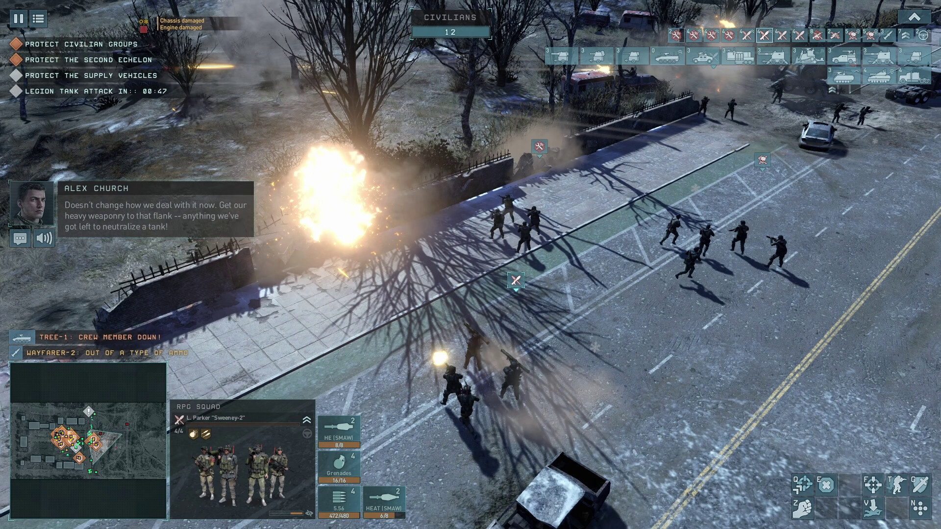 Terminator: Dark Fate - Defiance: Evolution