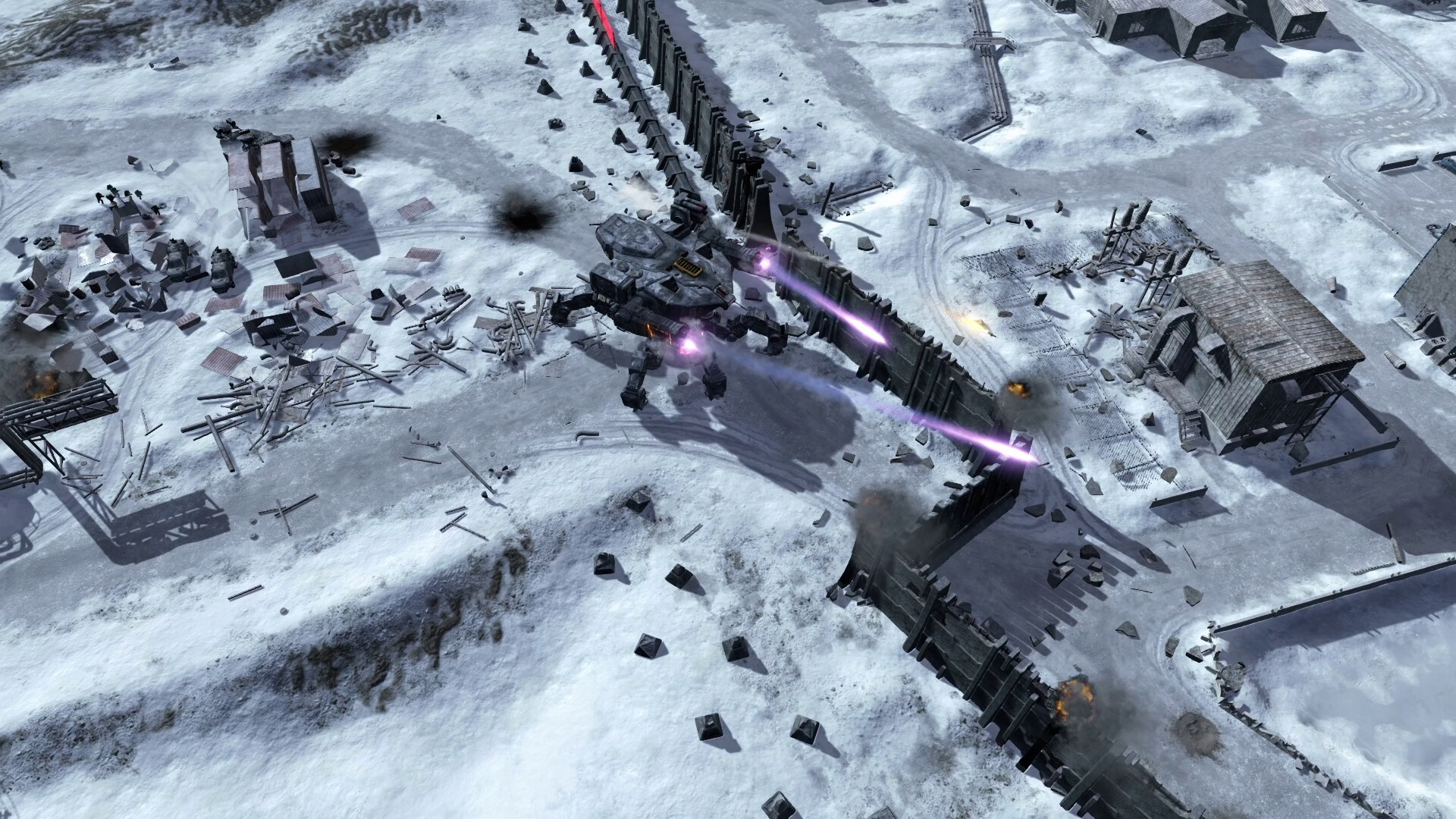 Terminator: Dark Fate - Defiance: Evolution