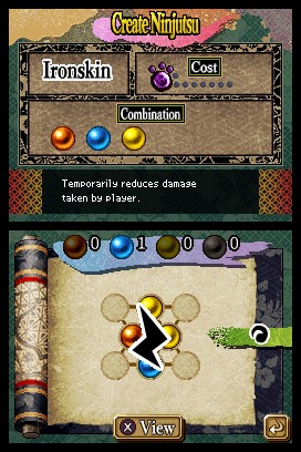 The Legend of Kage 2