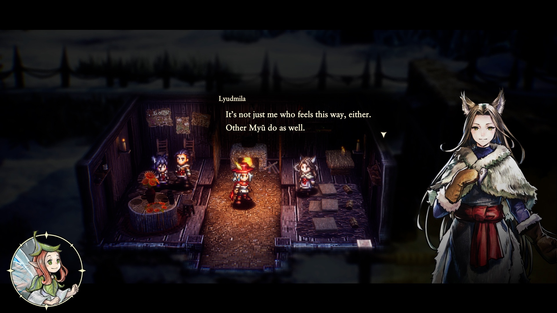 The Adventures of Elliot: The Millennium Tales